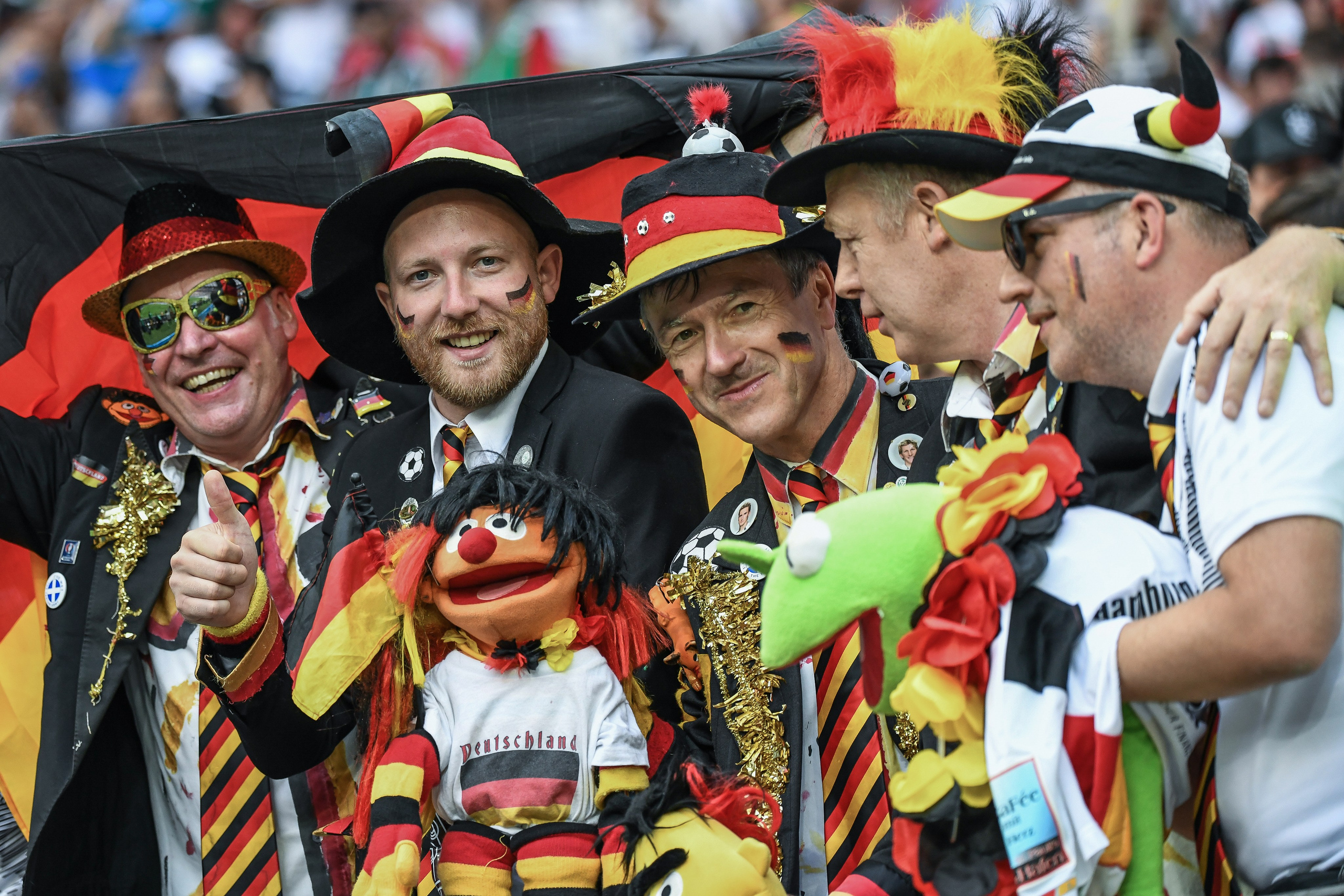 Чемпионат мира по футболу 2018. Игорь Иванко — Репортажный и событийный фотограф. Москва