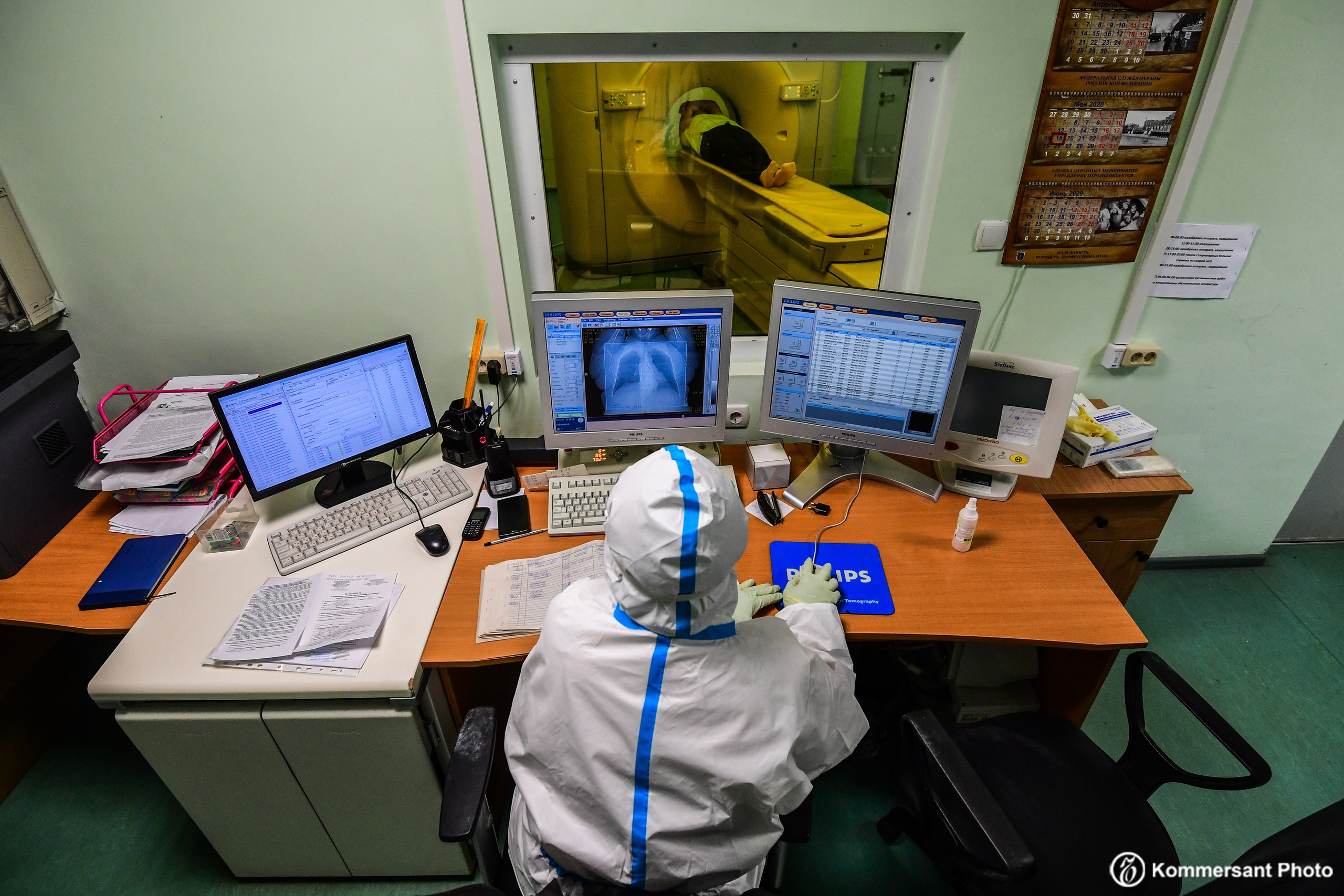 Пандемия Covid-19. Игорь Иванко — Репортажный и событийный фотограф. Москва