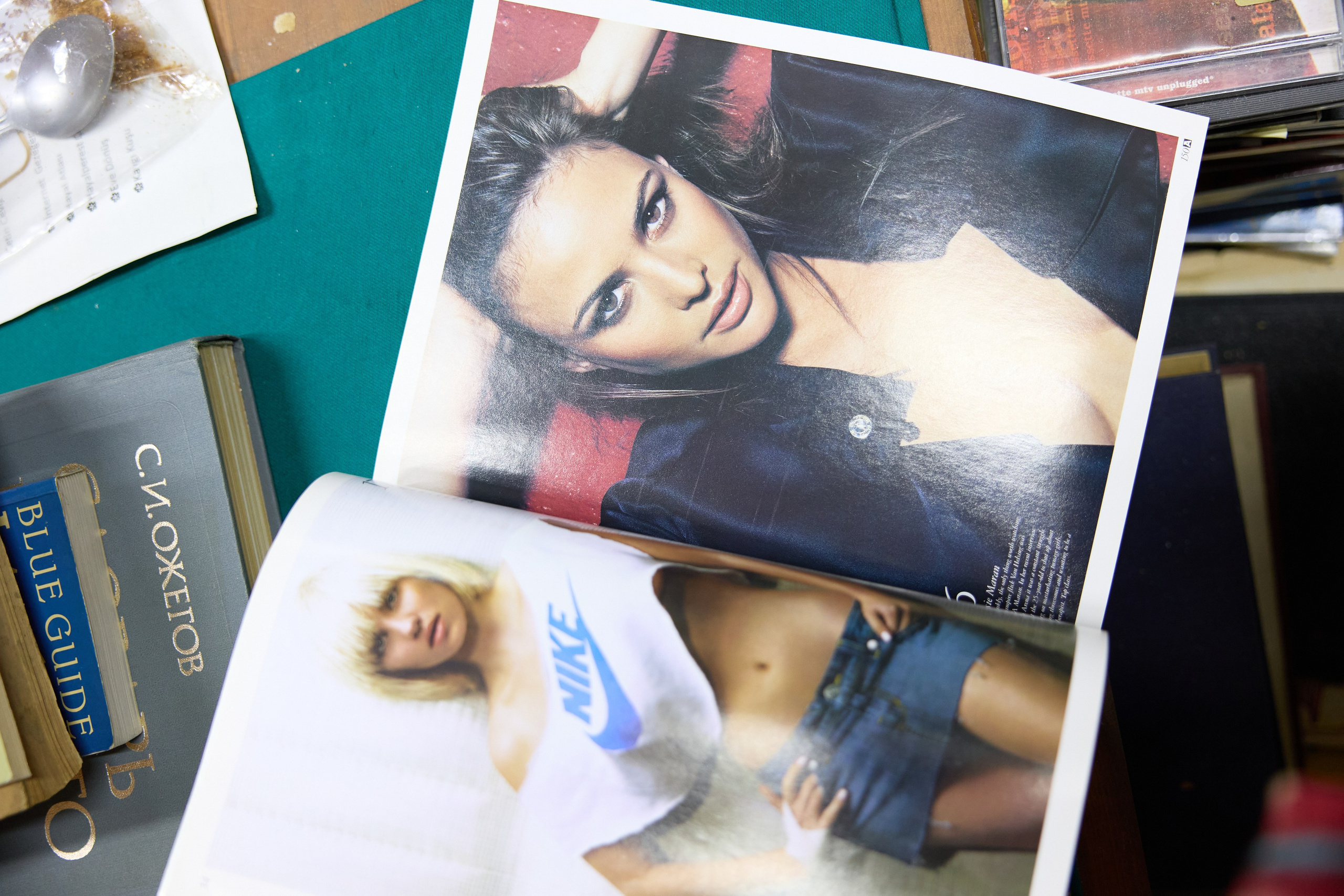 Стамбул 24. Фотограф Москва, Дима Пеллер