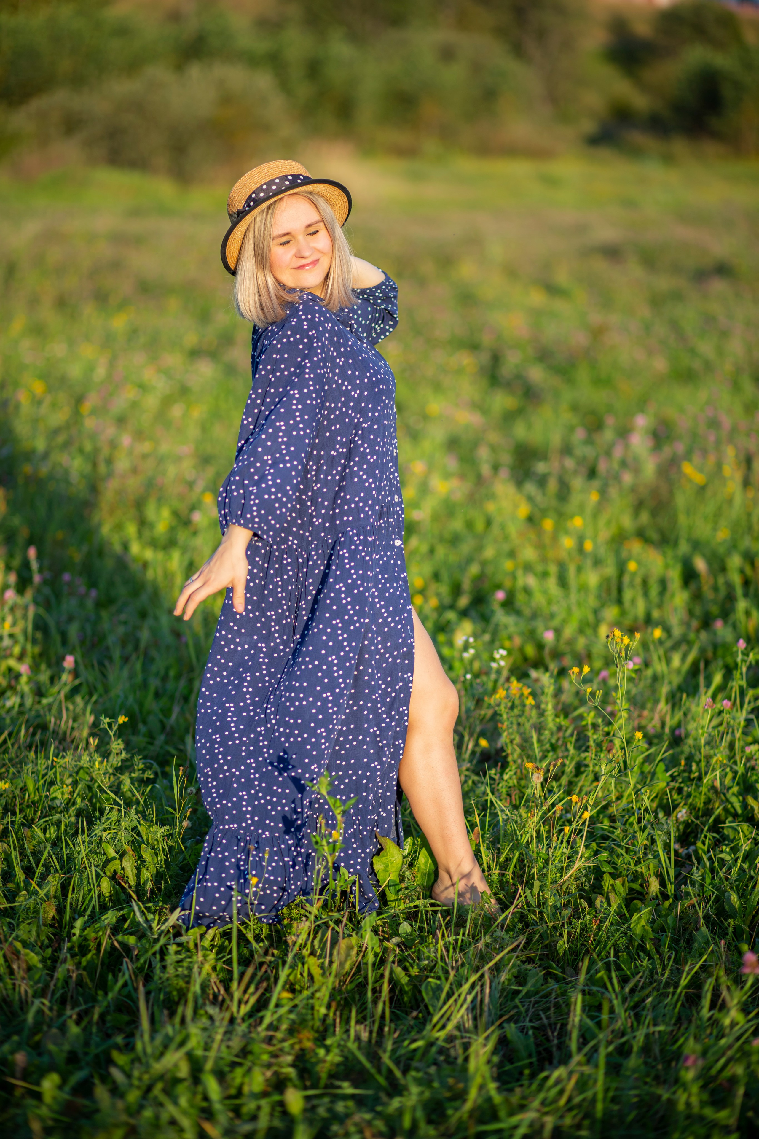 Фотопрогулка. Семейный и детский фотограф в Москве и МО — Александра