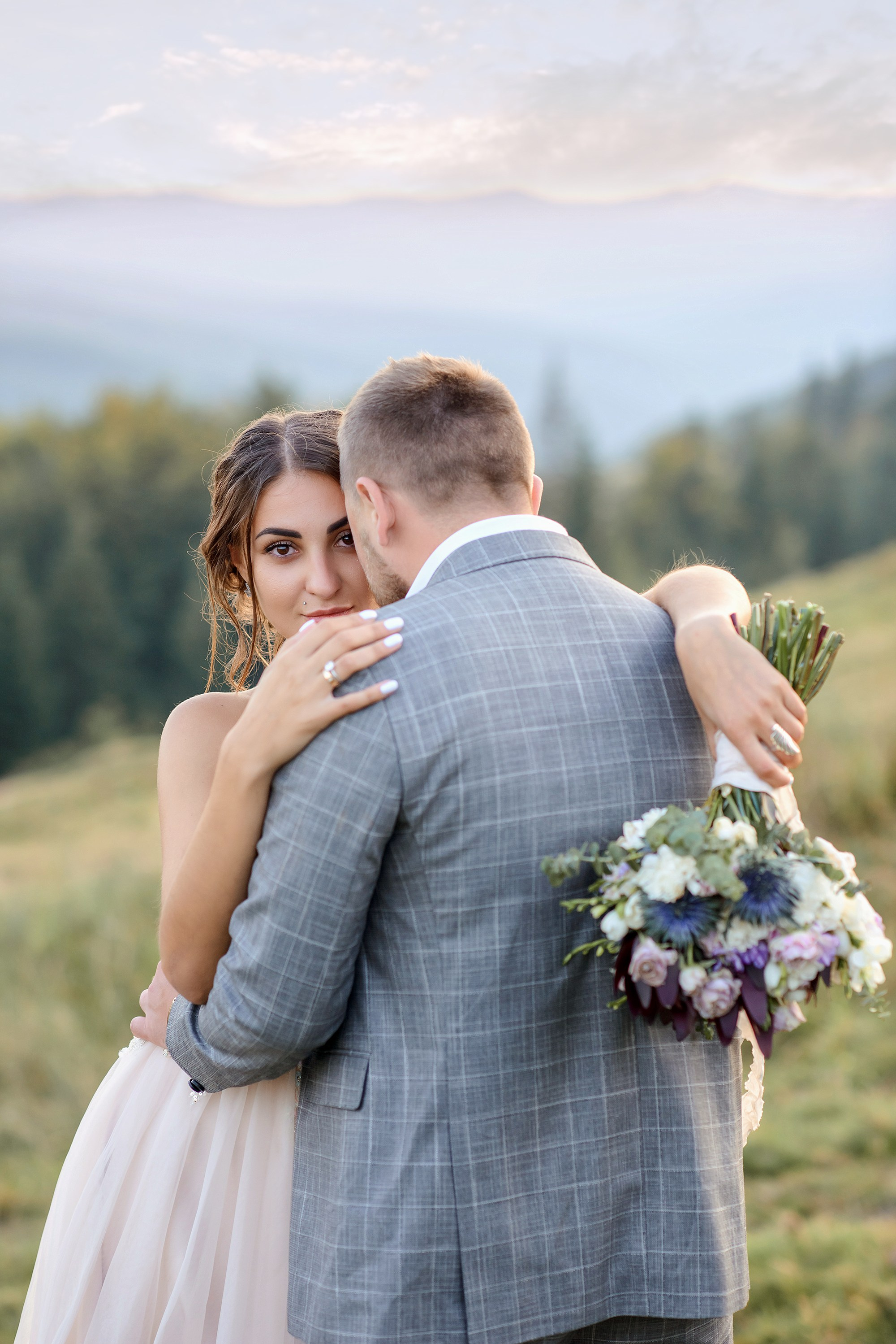 Свадебная фотосессия. Семейный фотограф в Минске Виктория Дубровская