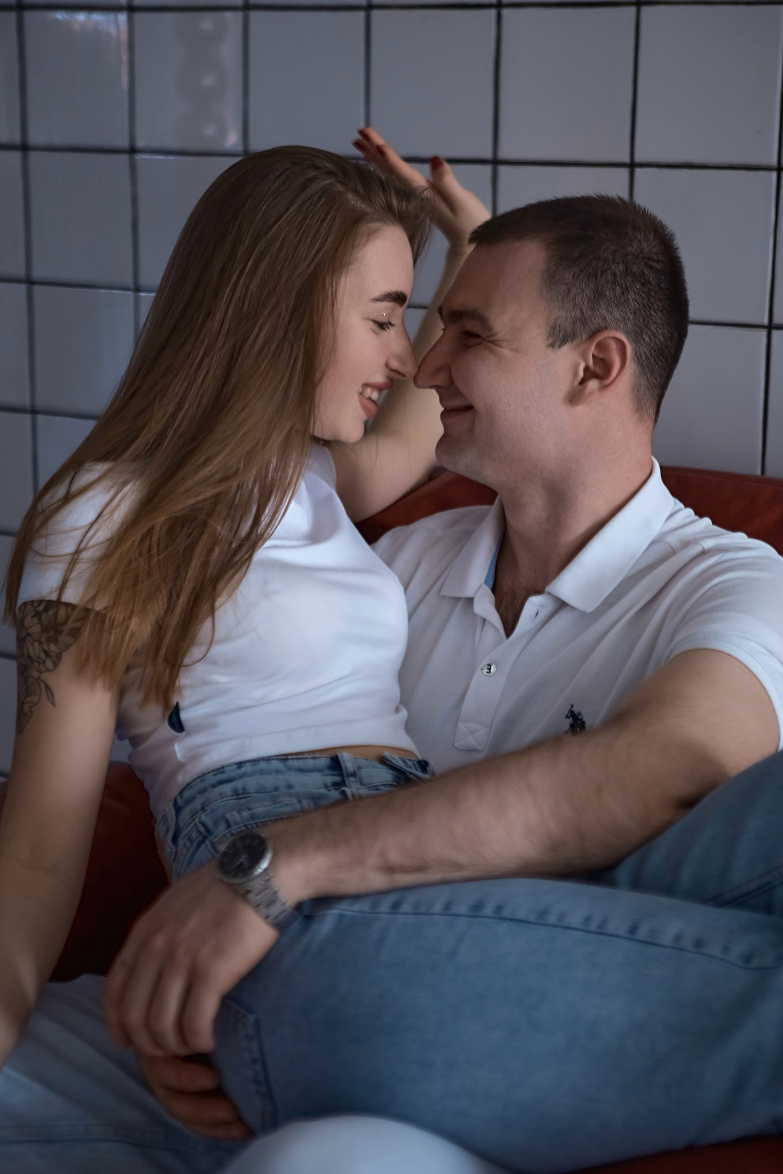 Юрий и Виктория. Семейный и свадебный фотограф в Краснодаре Михеева Светлана