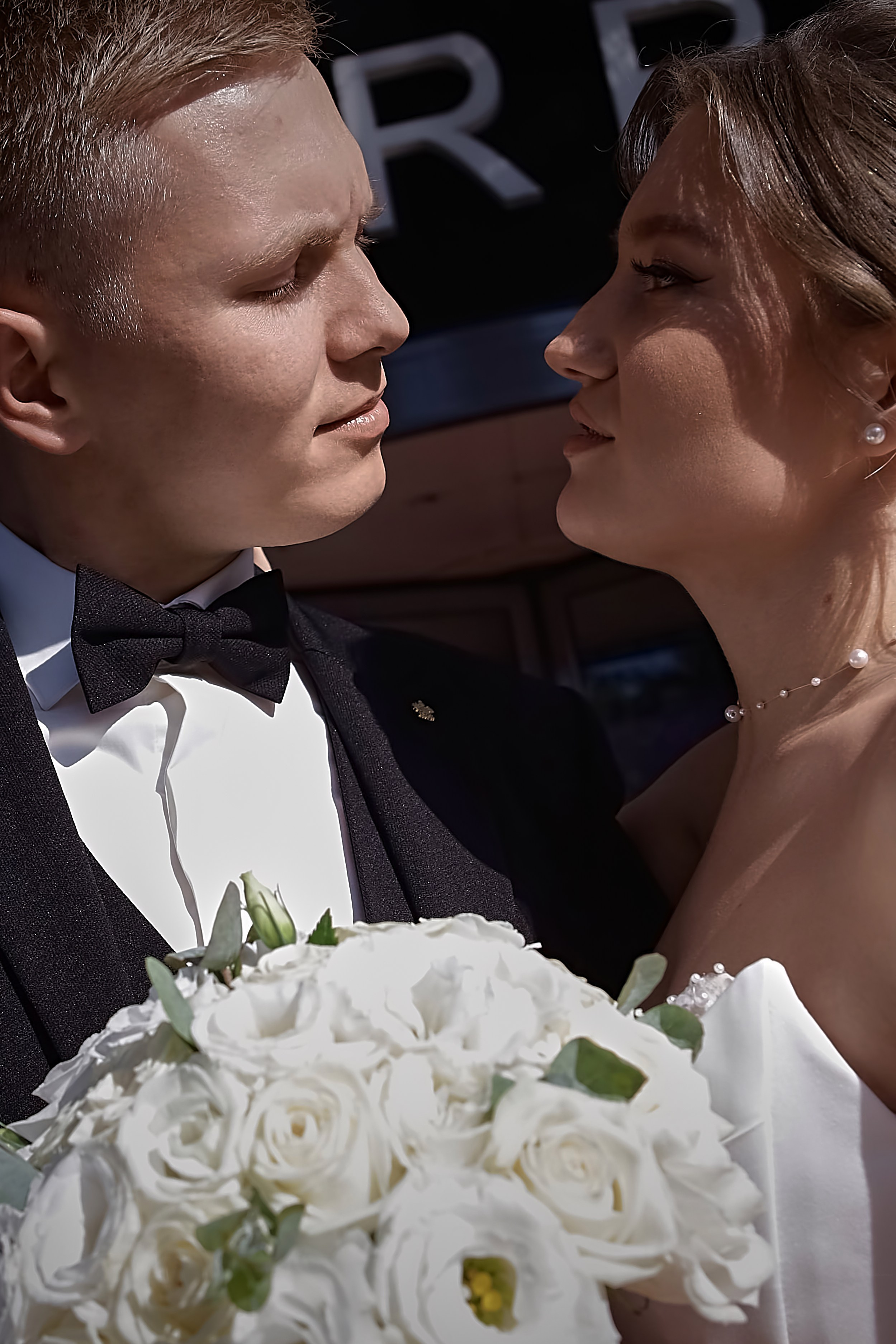 Свадебная съемка Артема и Евгении. Семейный и свадебный фотограф в Краснодаре Михеева Светлана