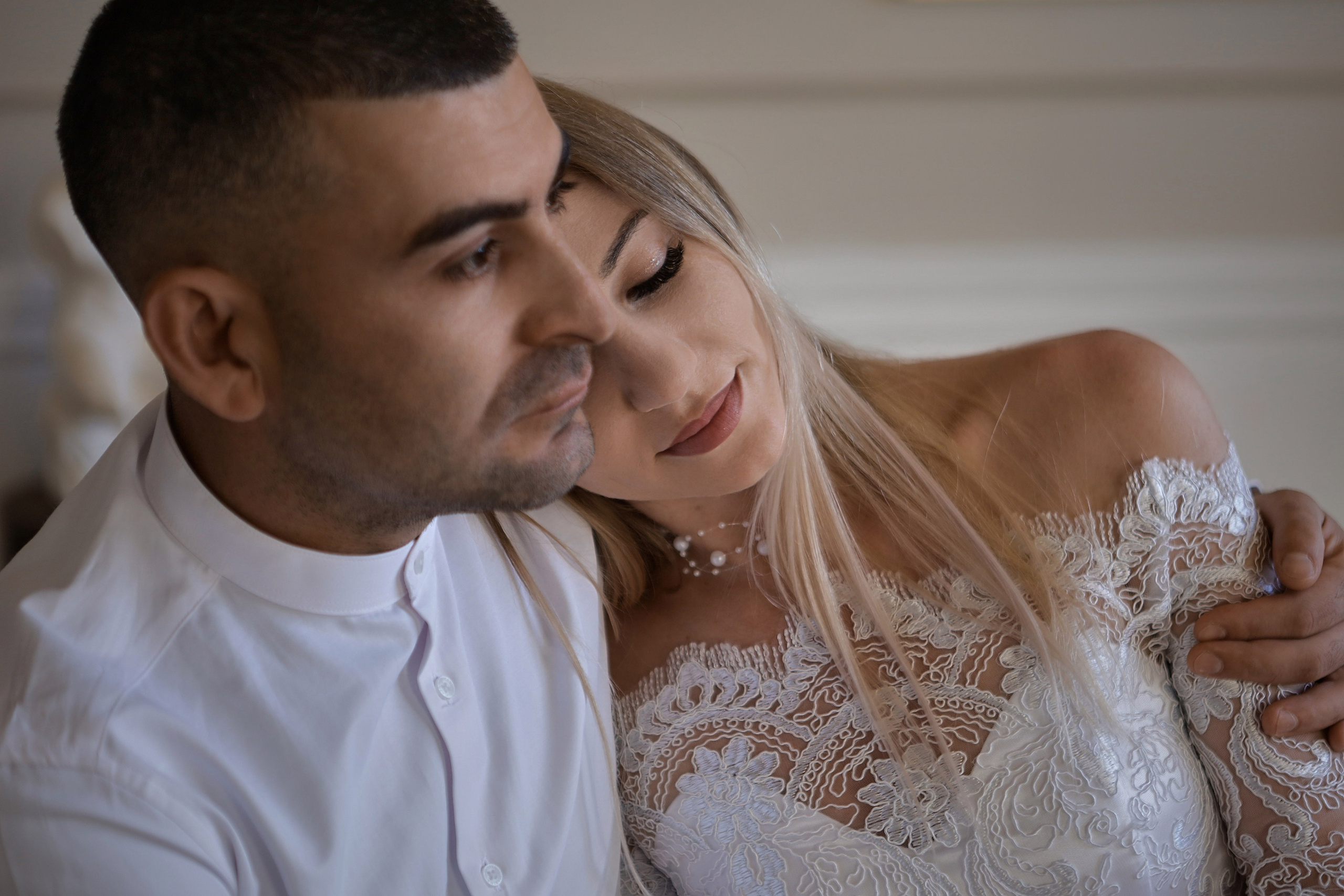 Свадебная фотосессия. Семейный и свадебный фотограф в Краснодаре Михеева Светлана