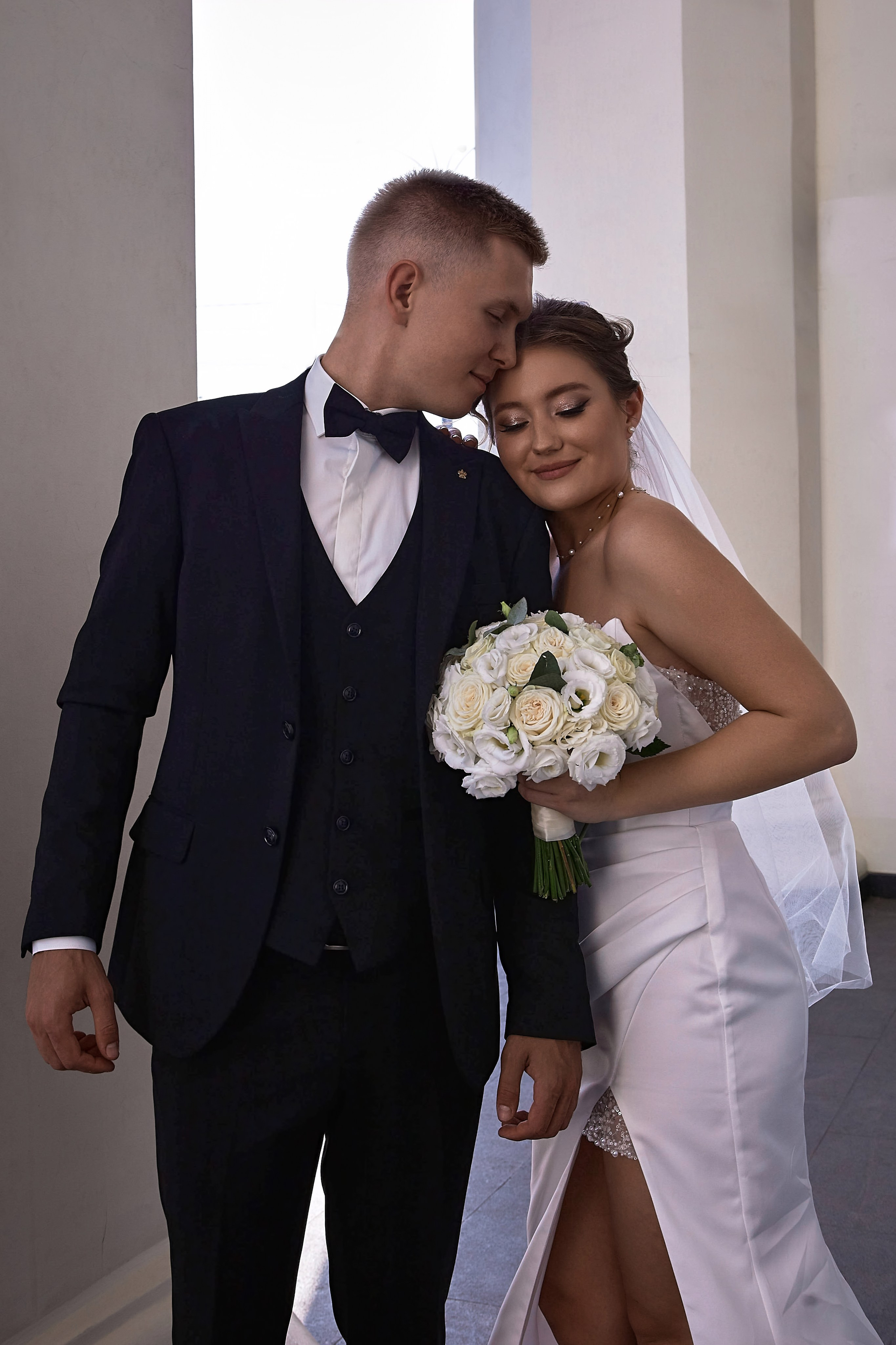 Свадебная съемка Артема и Евгении. Семейный и свадебный фотограф в Краснодаре Михеева Светлана