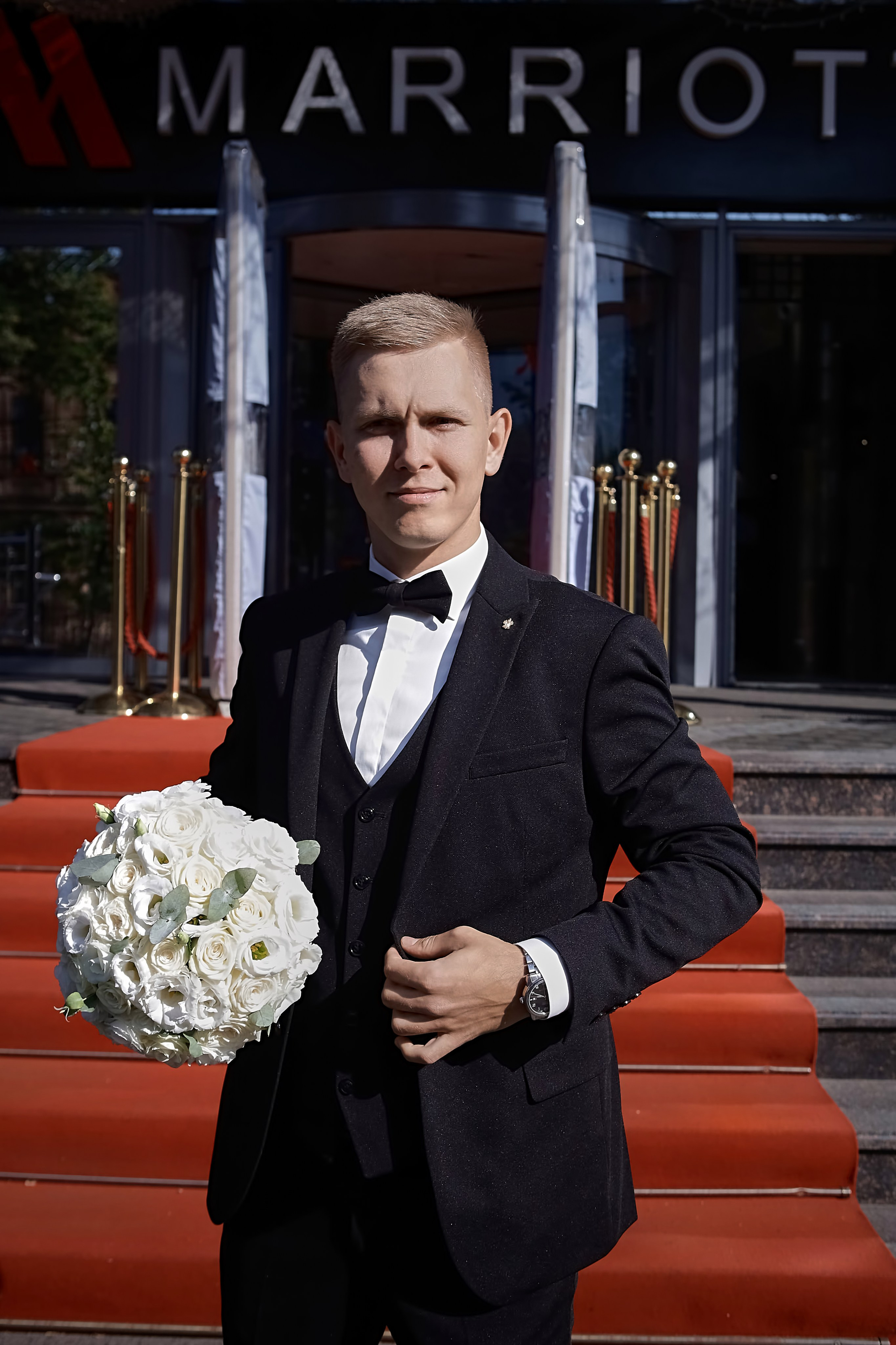 Свадебная съемка Артема и Евгении. Семейный и свадебный фотограф в Краснодаре Михеева Светлана