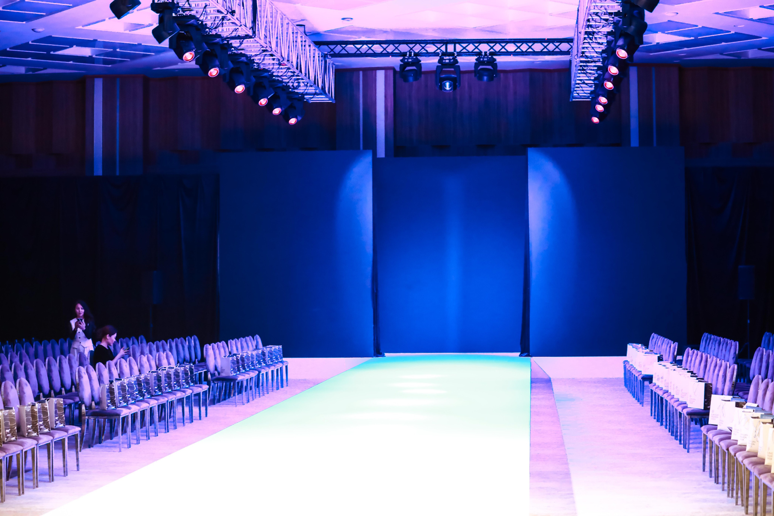 Eurasian Fashion Week 05 2025. Контент Фотограф в Алматы и мире Джантурина Динара