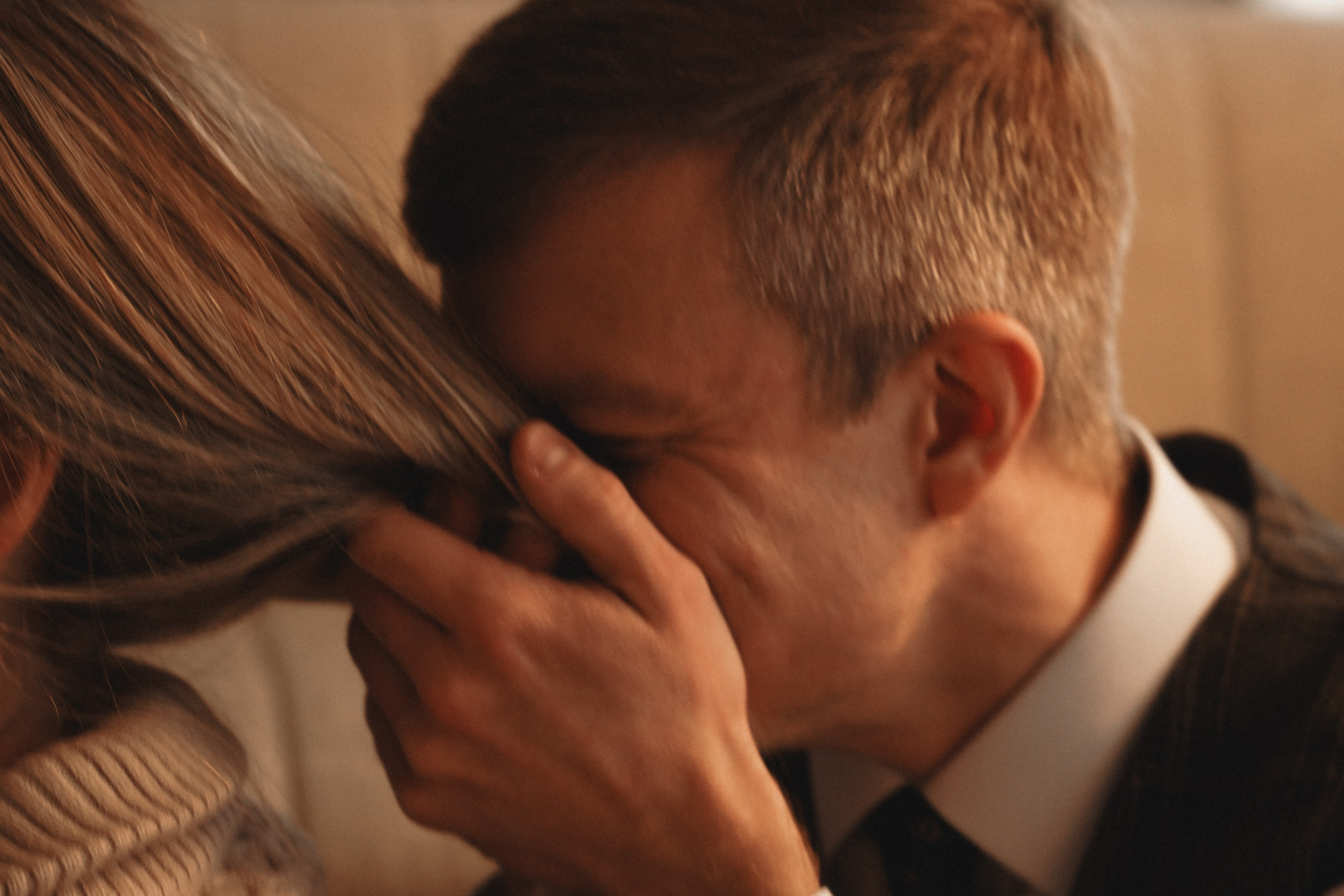 Love Story / Прогулка