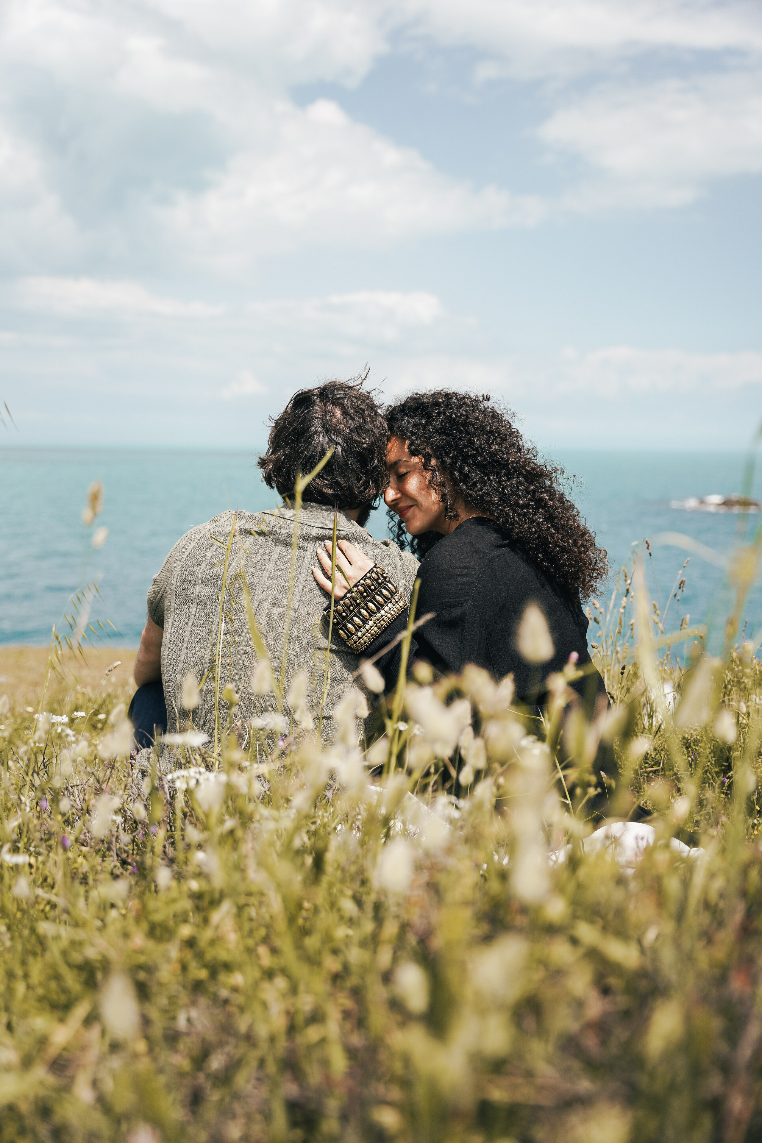 Семейные. Lifestyle photographer Ksenia Çelikdelen