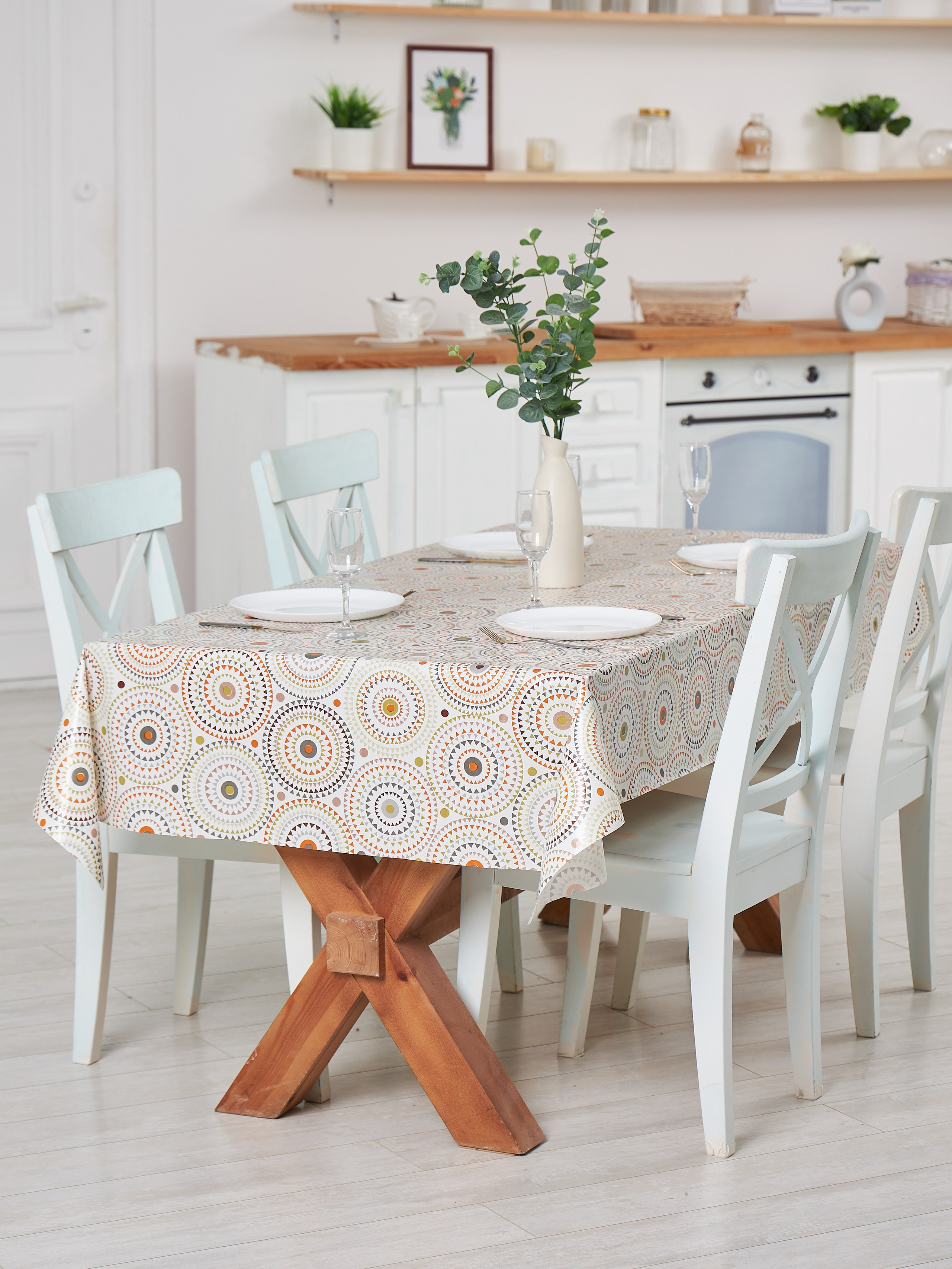 Фотосъемка скатертей для маркетплейсов. Алексей Темнов — фотограф в Пятигорске