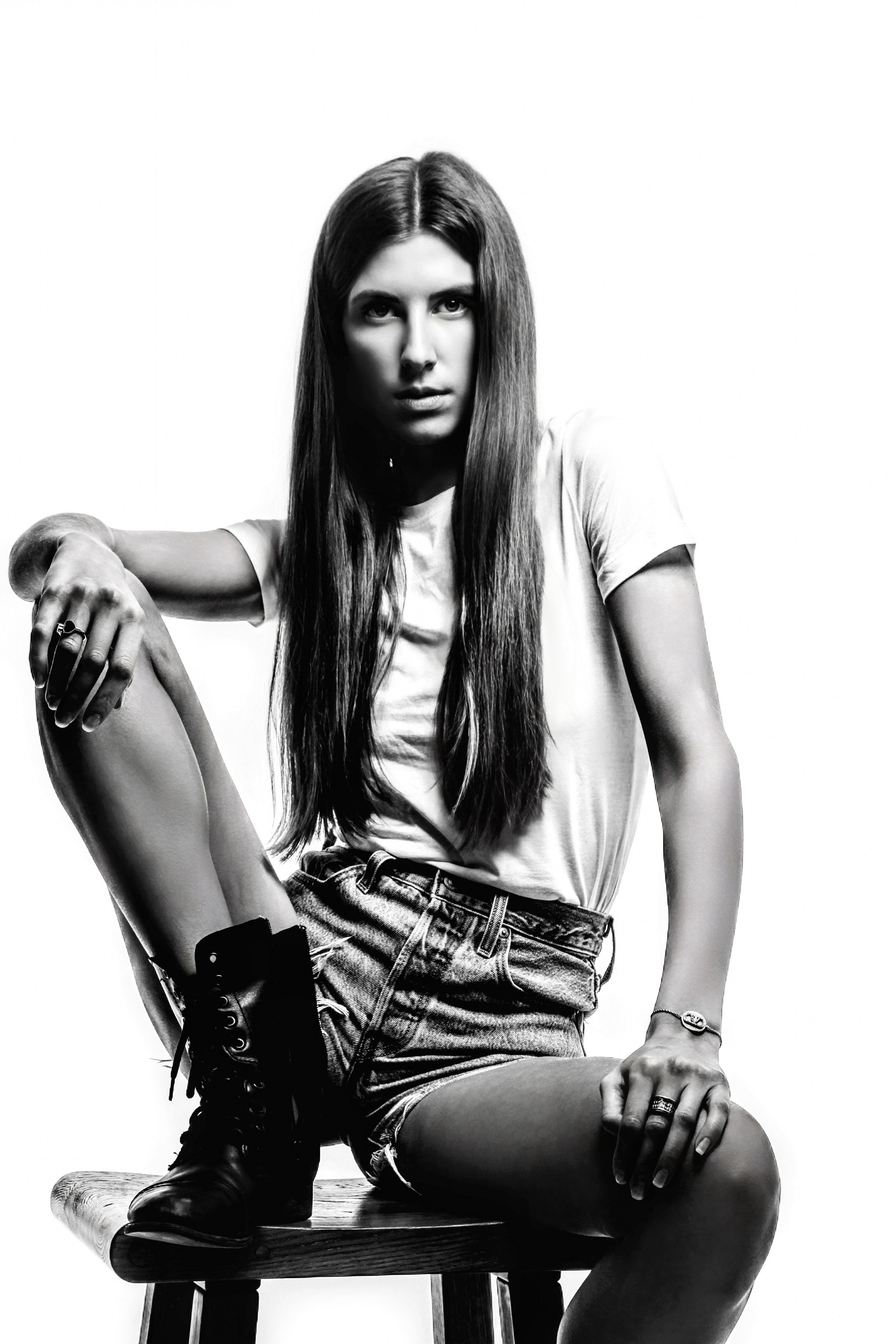 Фотосессия в Москве