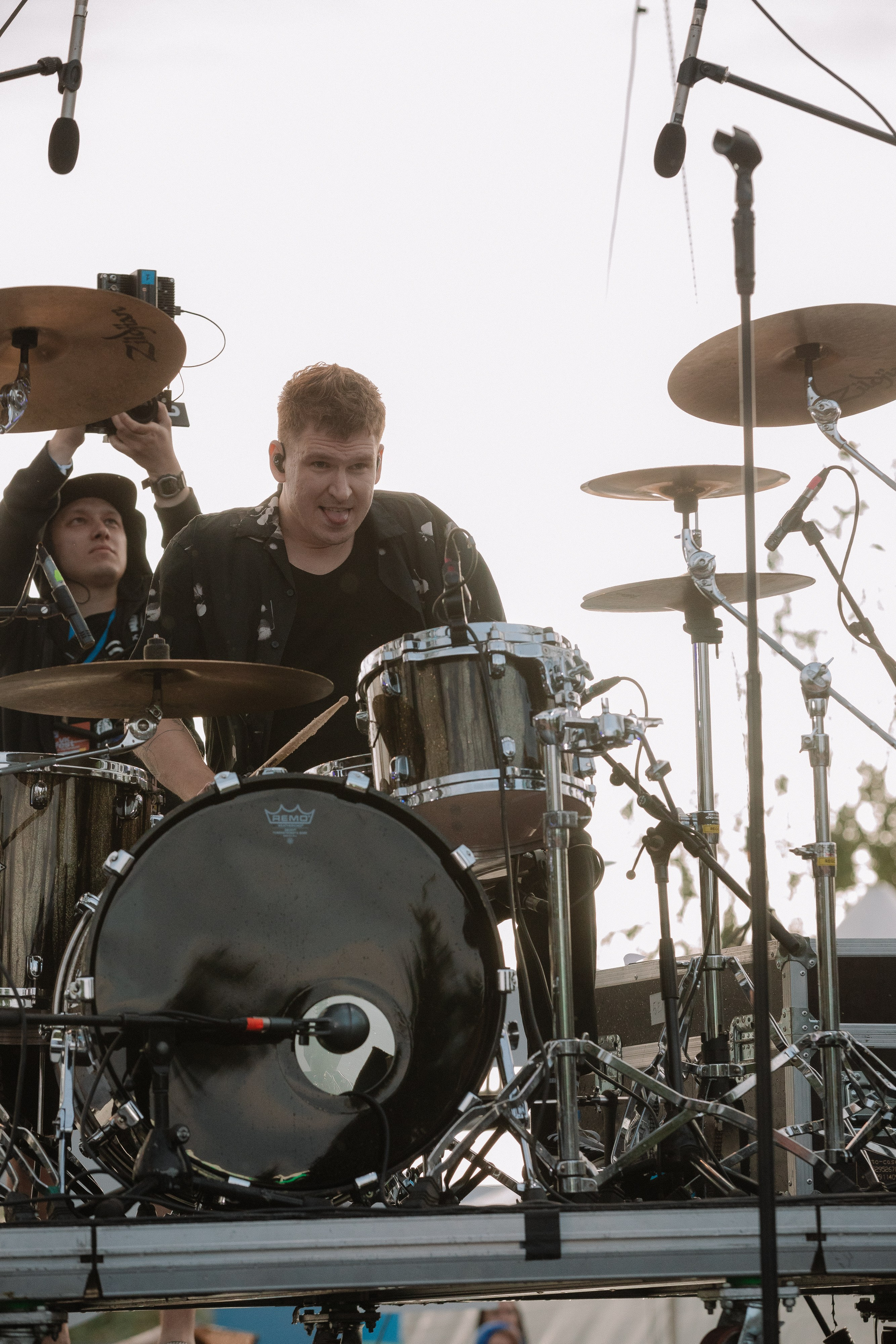 VK1'23. Фотограф в Санкт-Петербурге