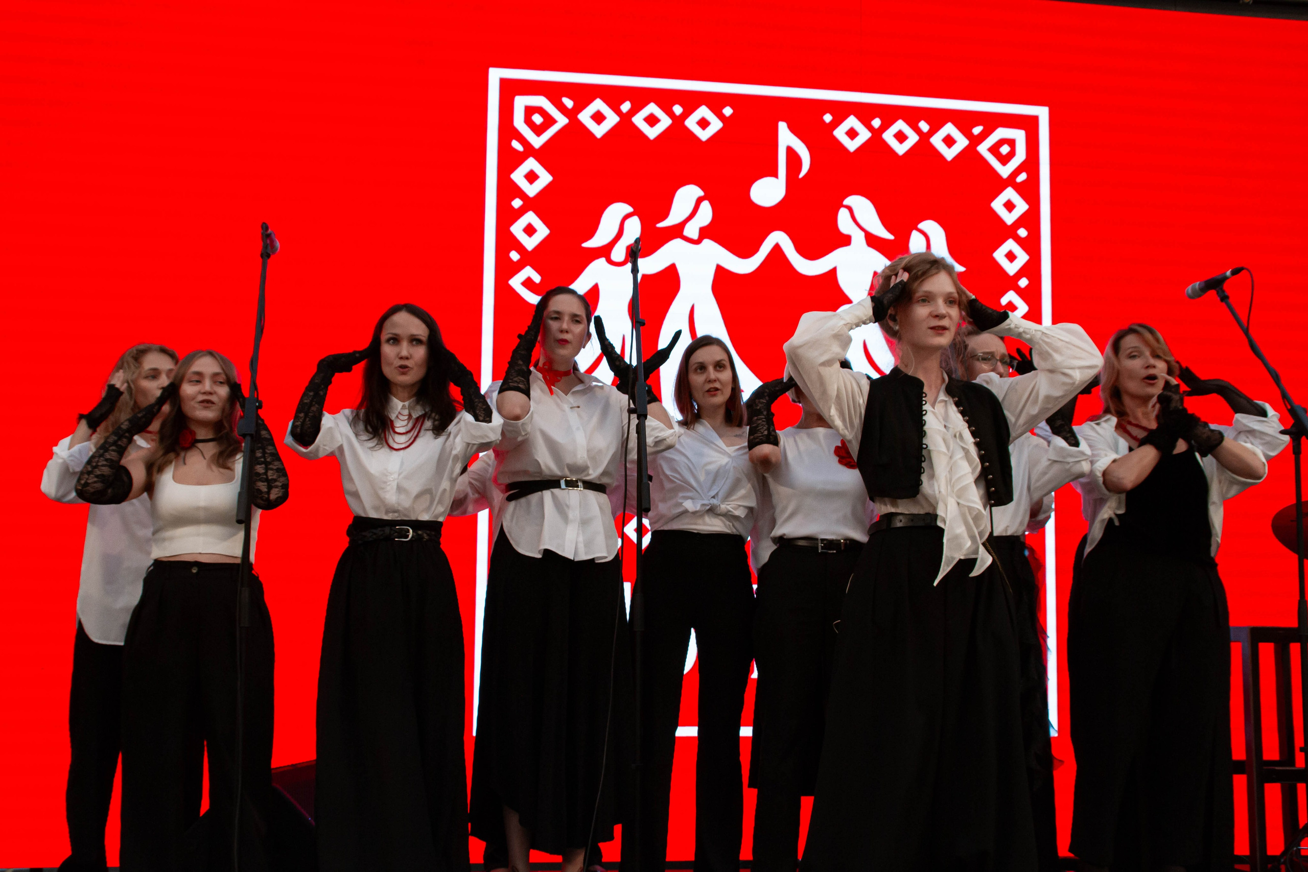 Голос города 2025