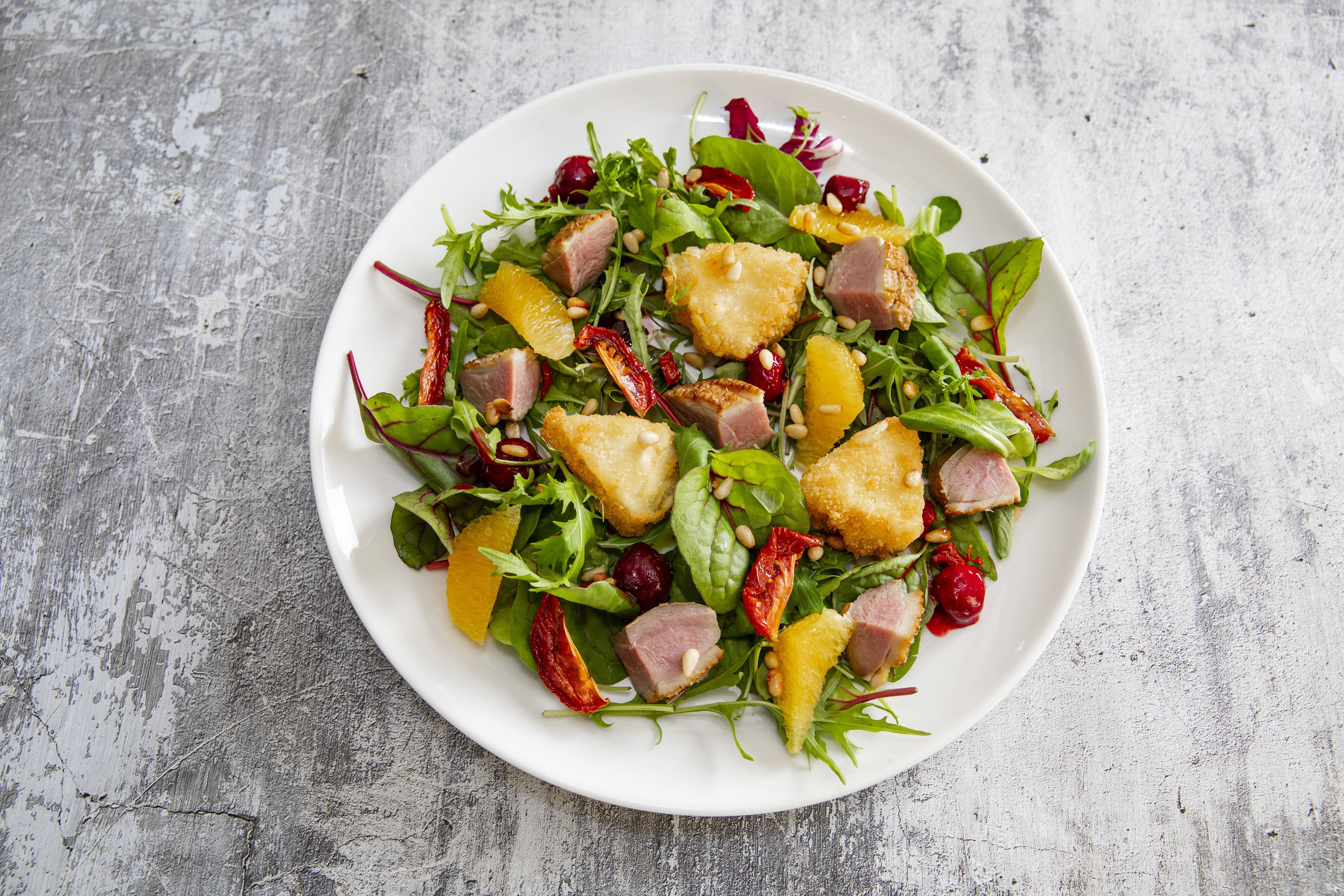 Простая съёмка блюд. Фуд-фотограф Илья Милоданов съемка в Москве и Московской области