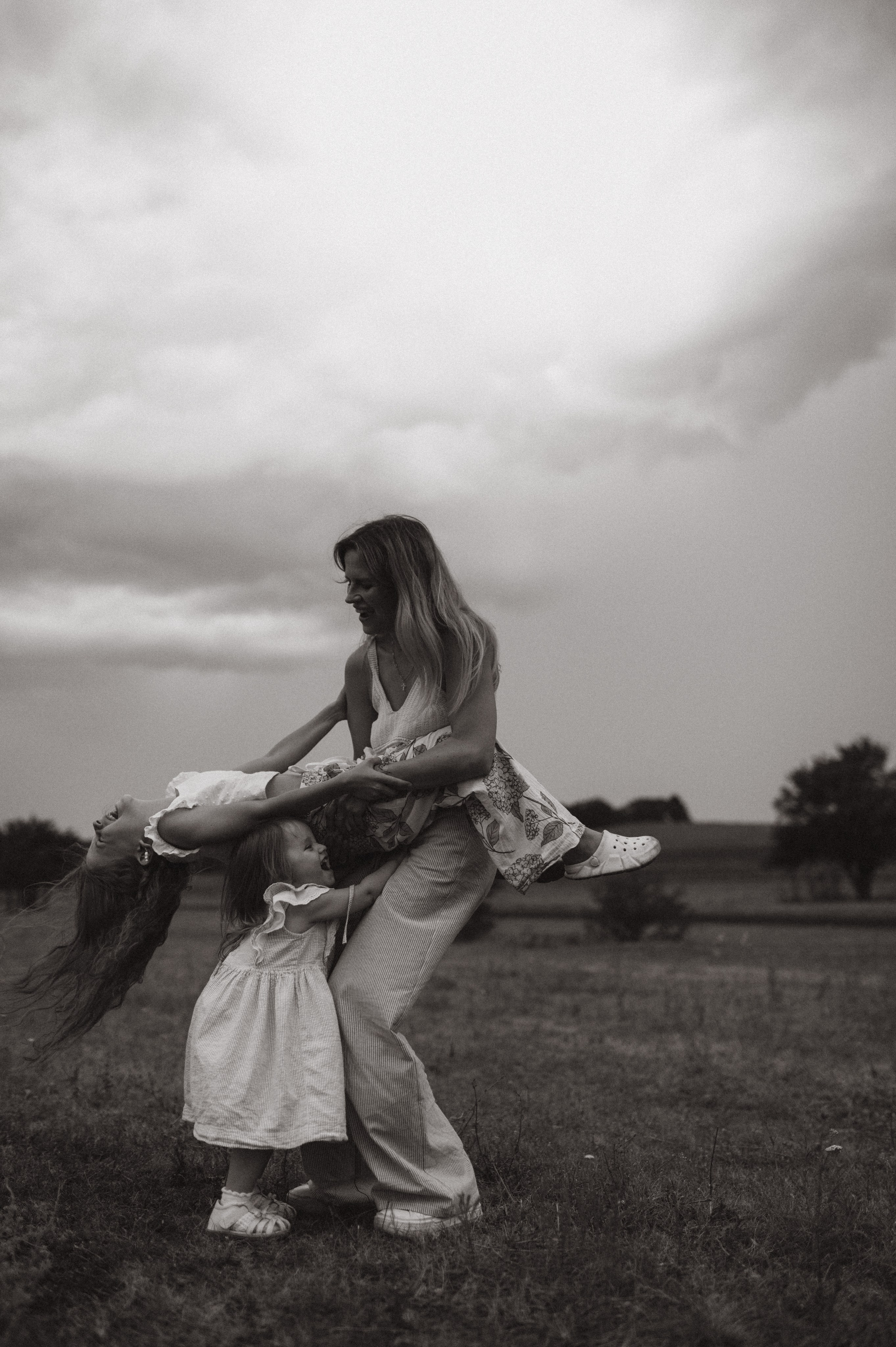 В грозу. Фотограф Быстрова Дарья г. Москва