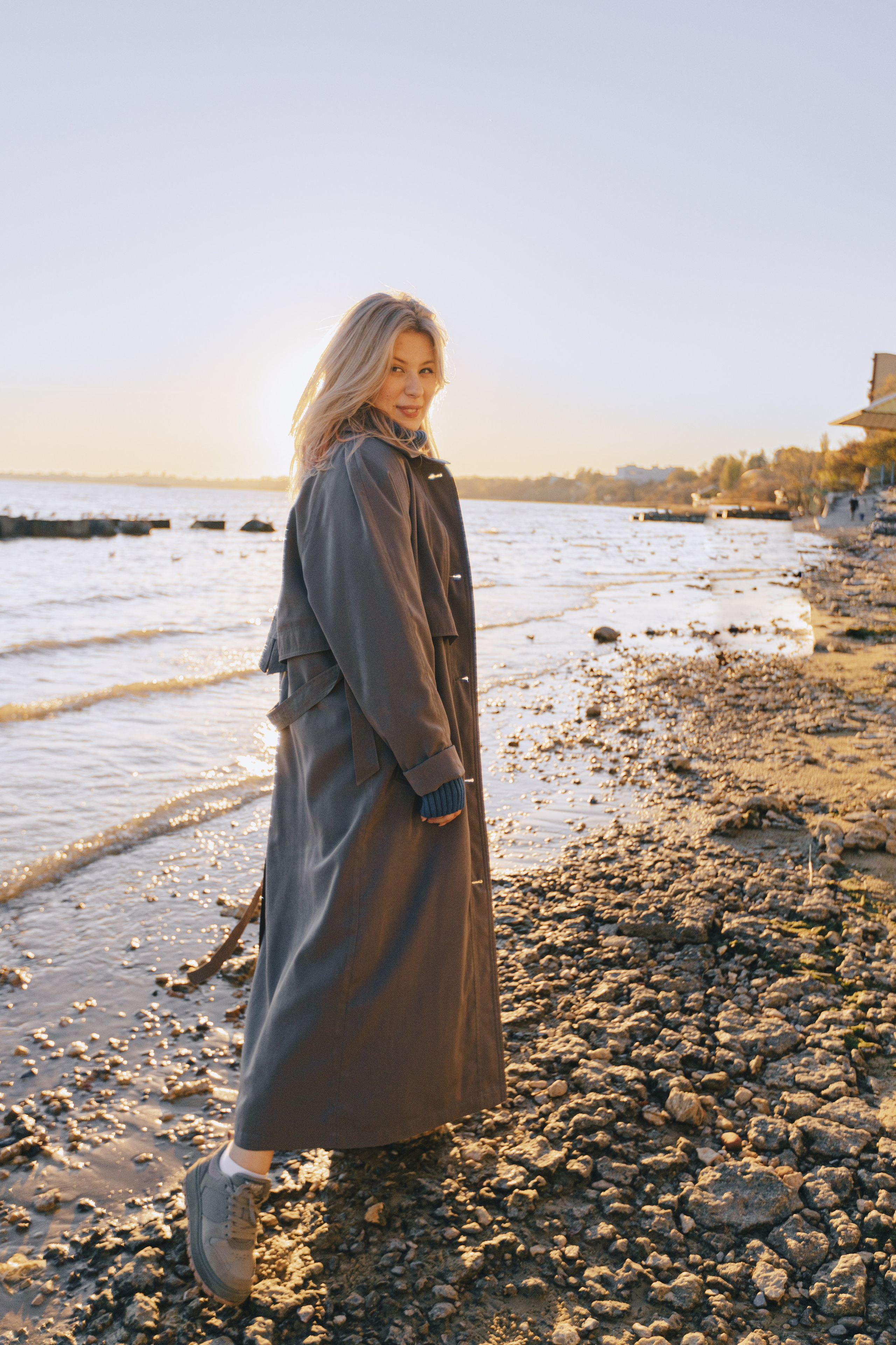 Марина. Фотограф Таганрог Любимая Надя