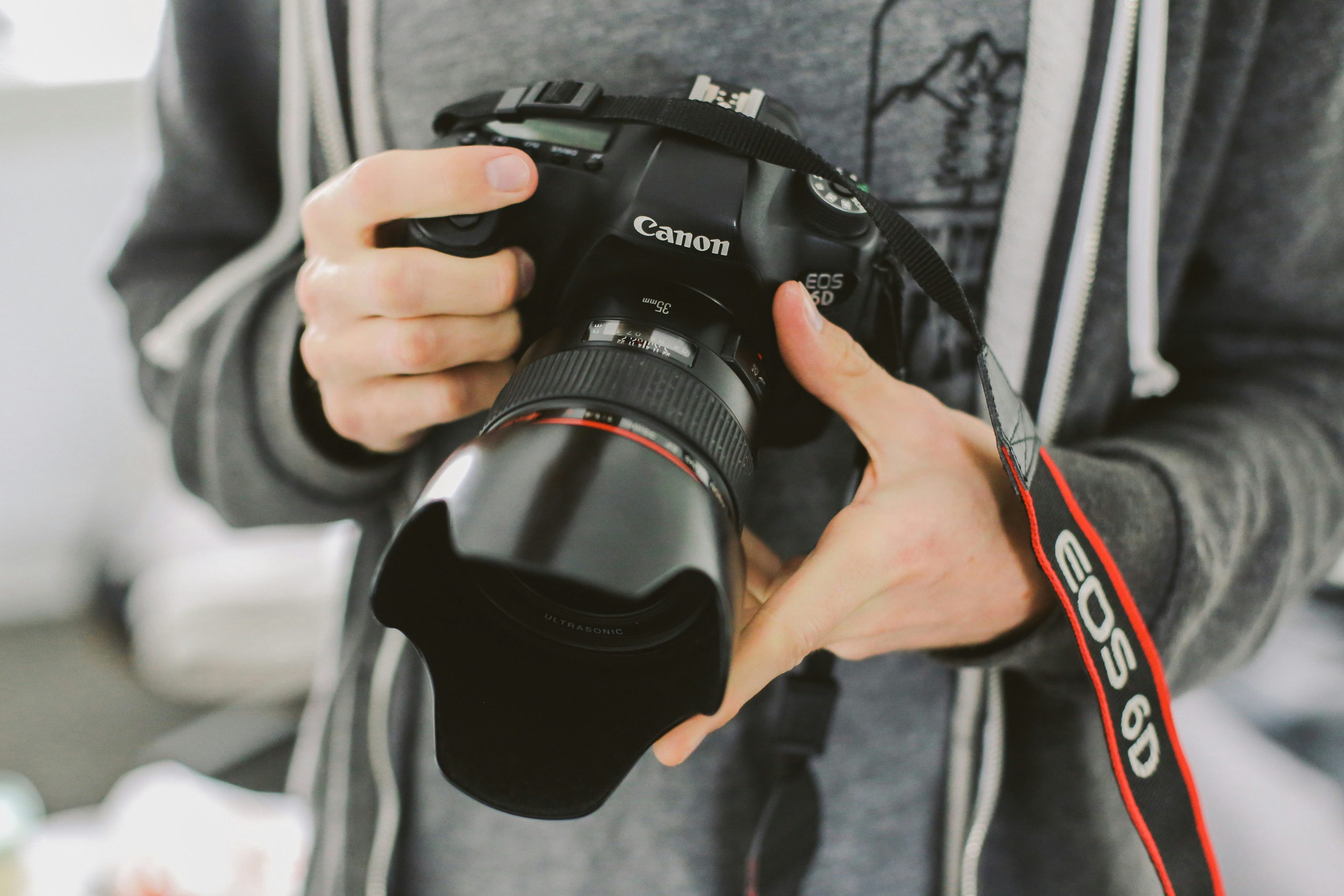 Обучение фотографии в Ставрополе от Photocult