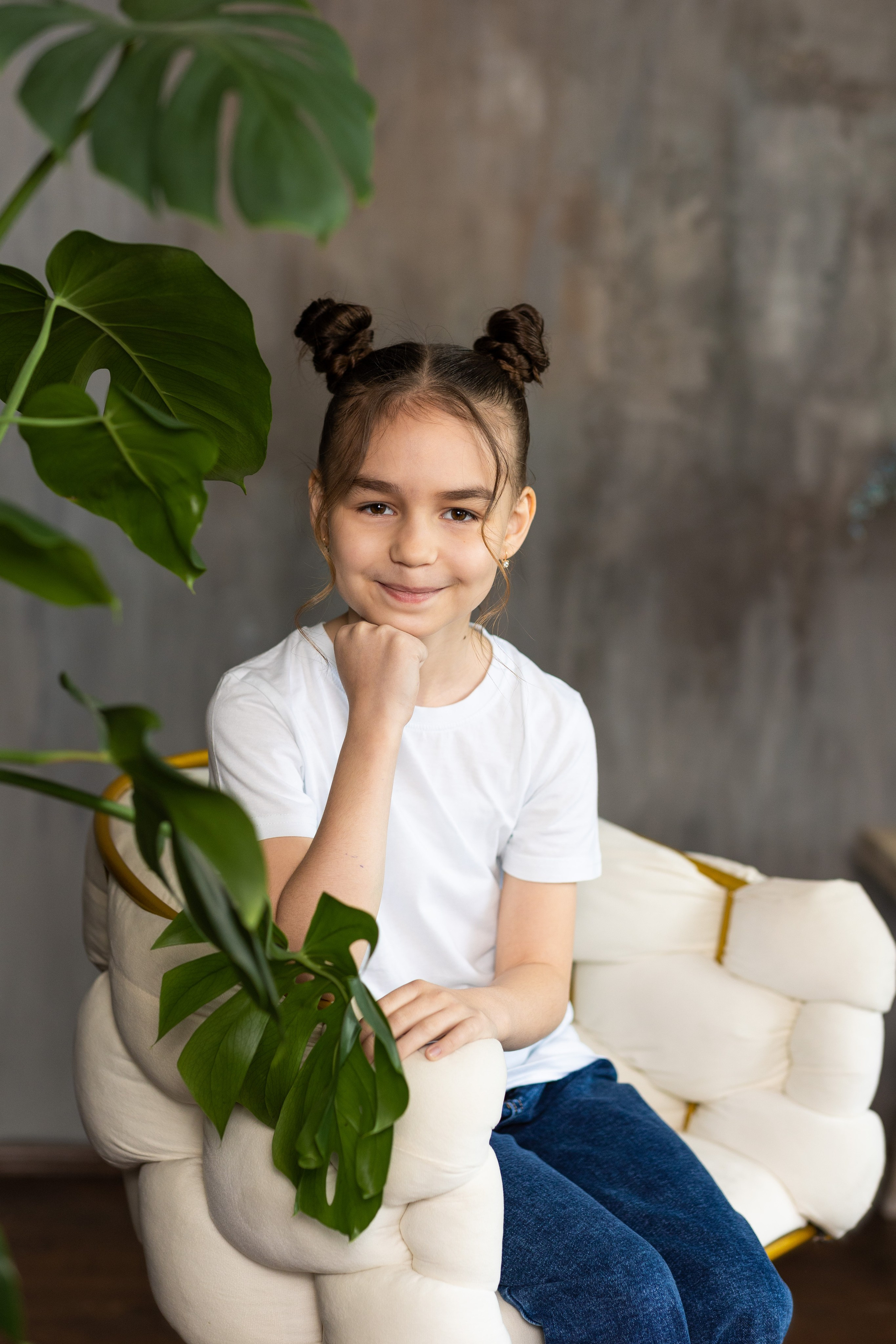 Студия Второклашки. Семейный, детский, школьный фотограф в Благовещенске Яна Белоусова