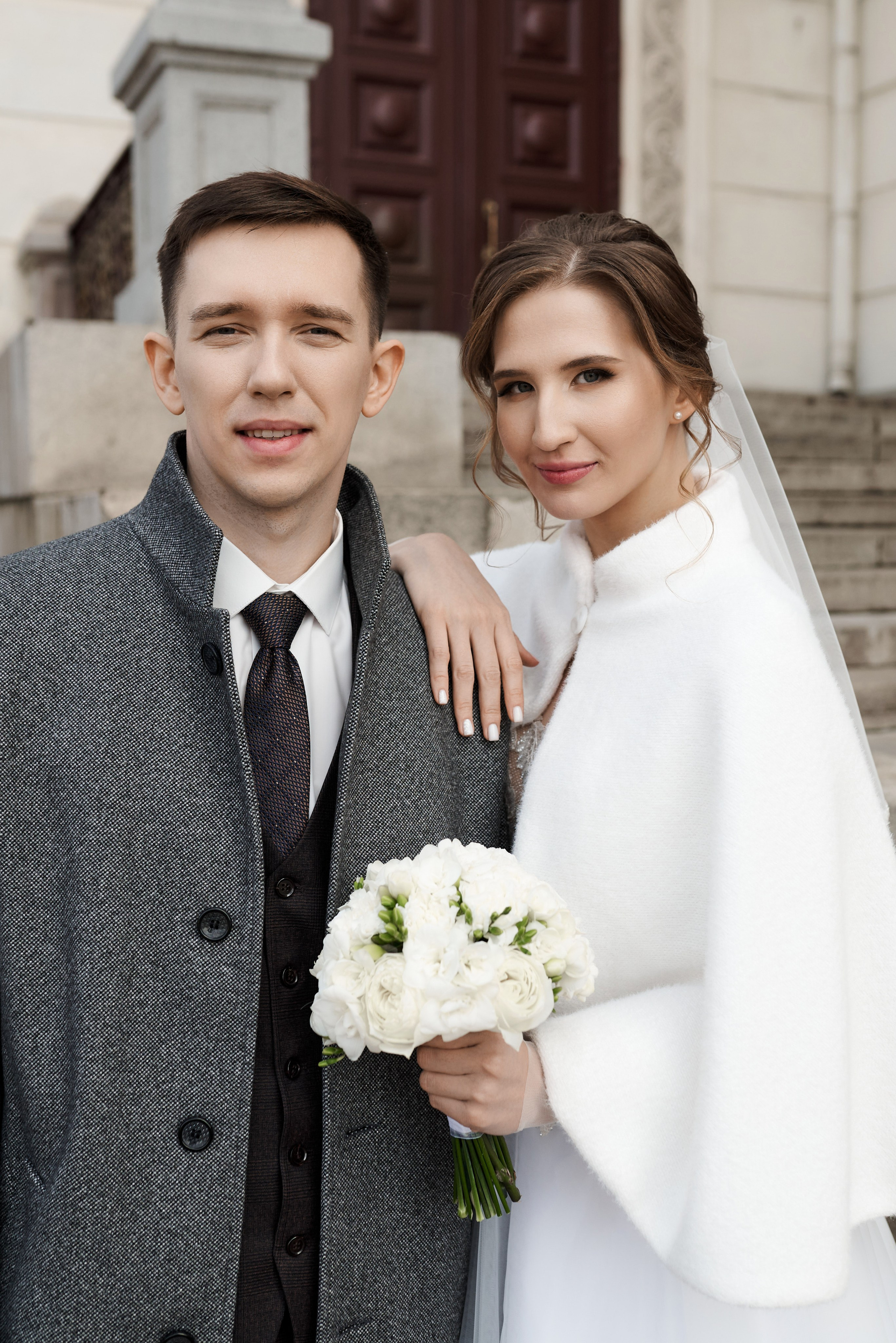 Свадьба Алексея и Дианы. Свадебный фотограф г. Новочеркасск г. Ростов-на-Дону