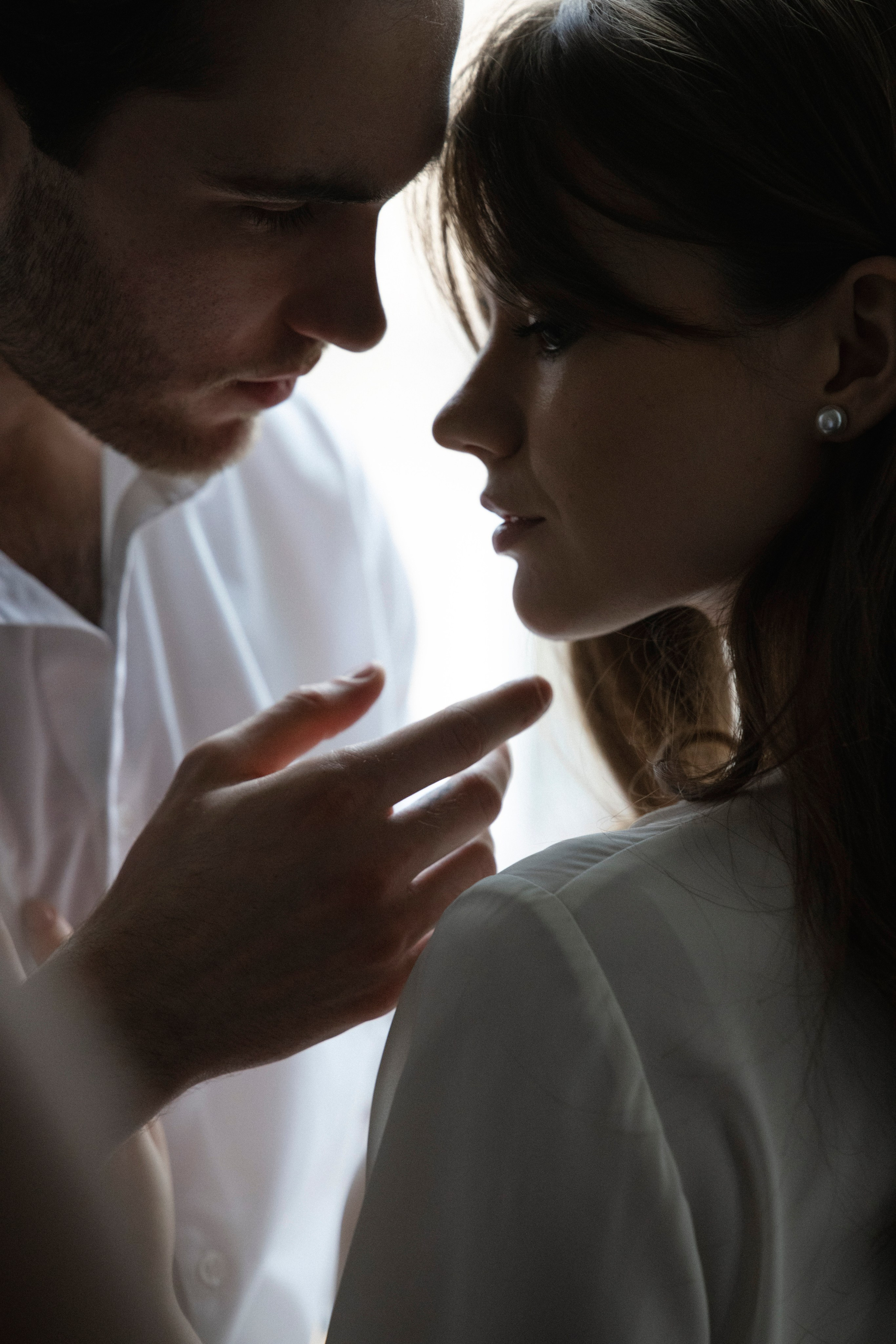 Дмитрий и Вероника. Свадебный и портретный фотограф