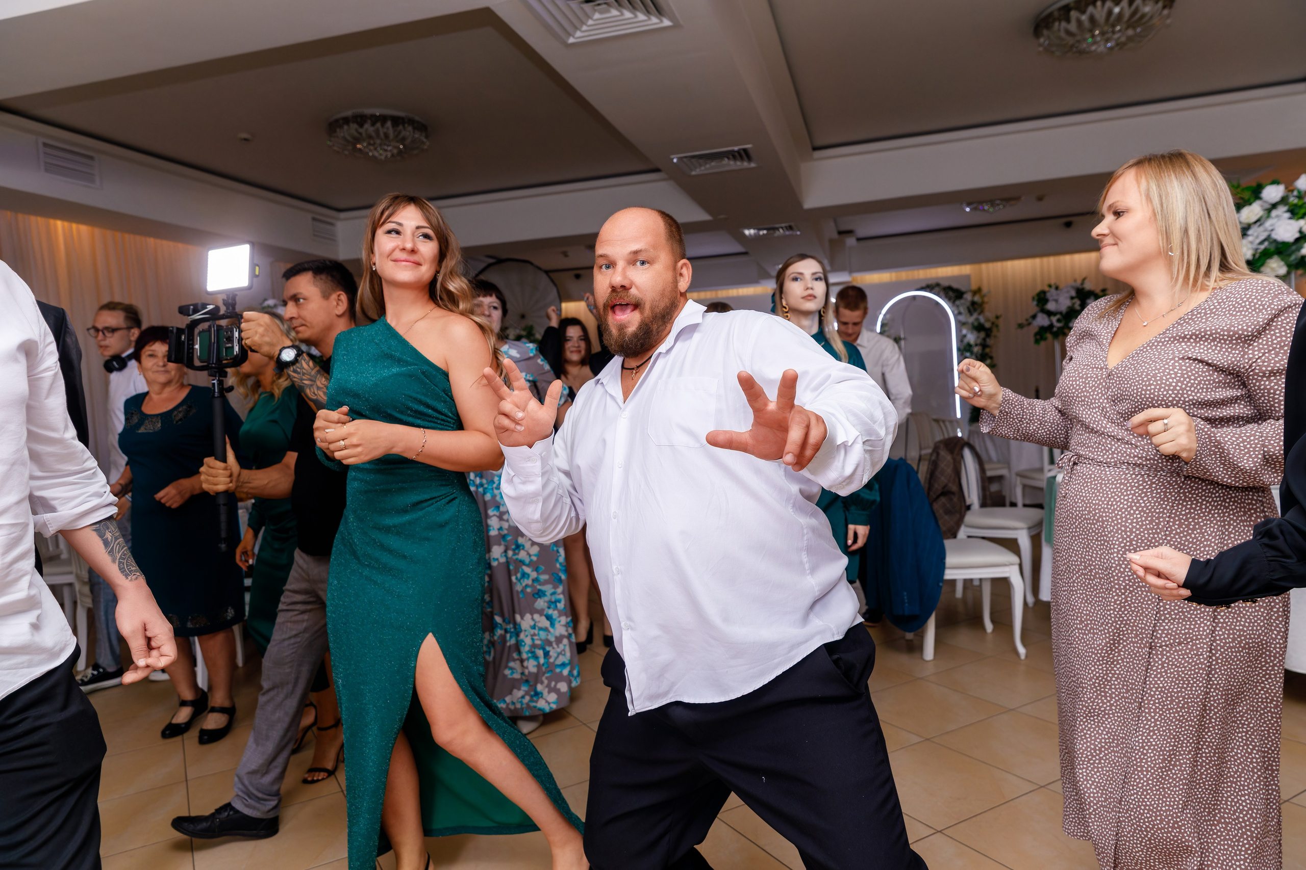 14.09.2024. Фотограф в Самаре Максим Тырин