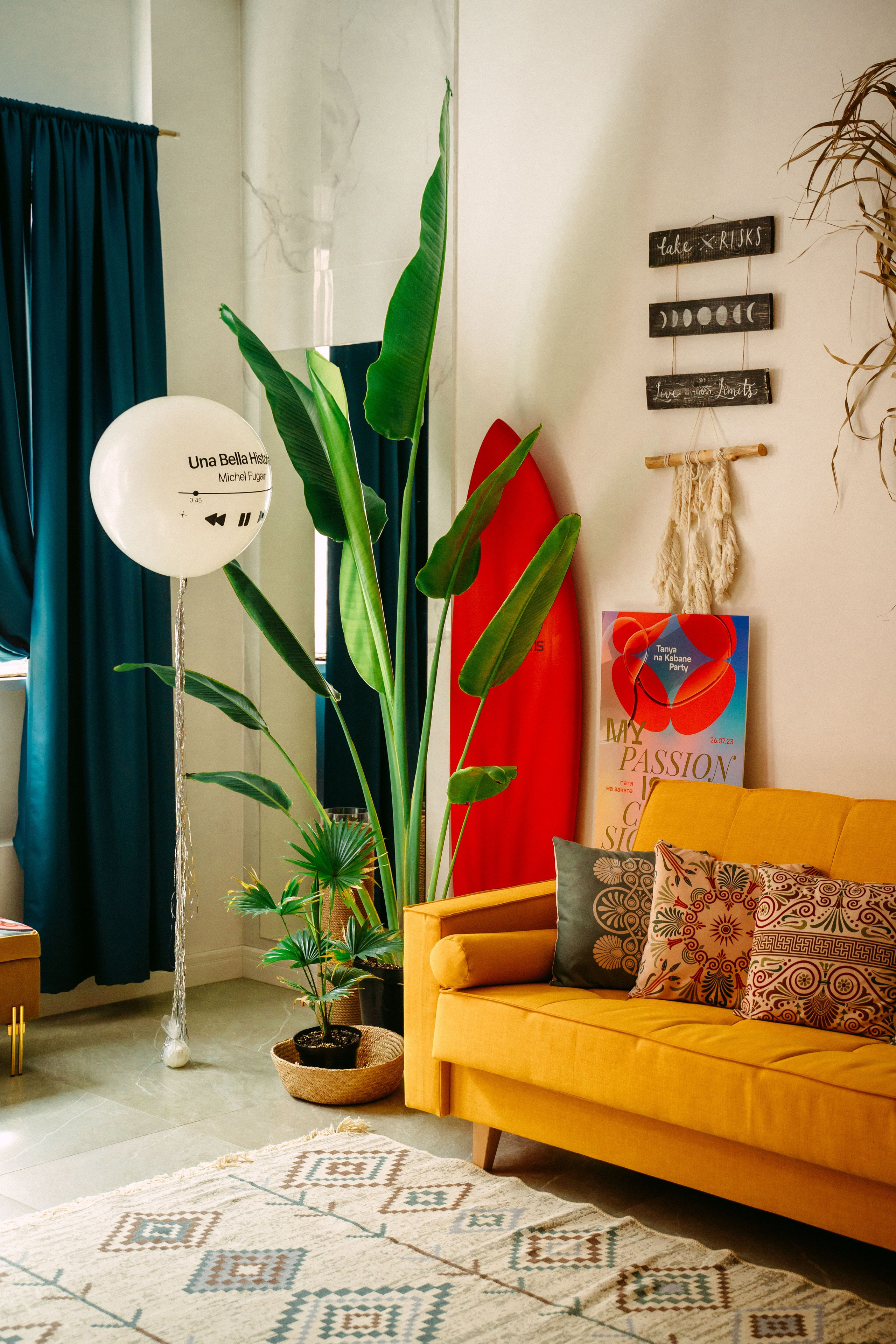 Простая жизнь / творческое пространство. Саша Копылов, фотограф в Казани