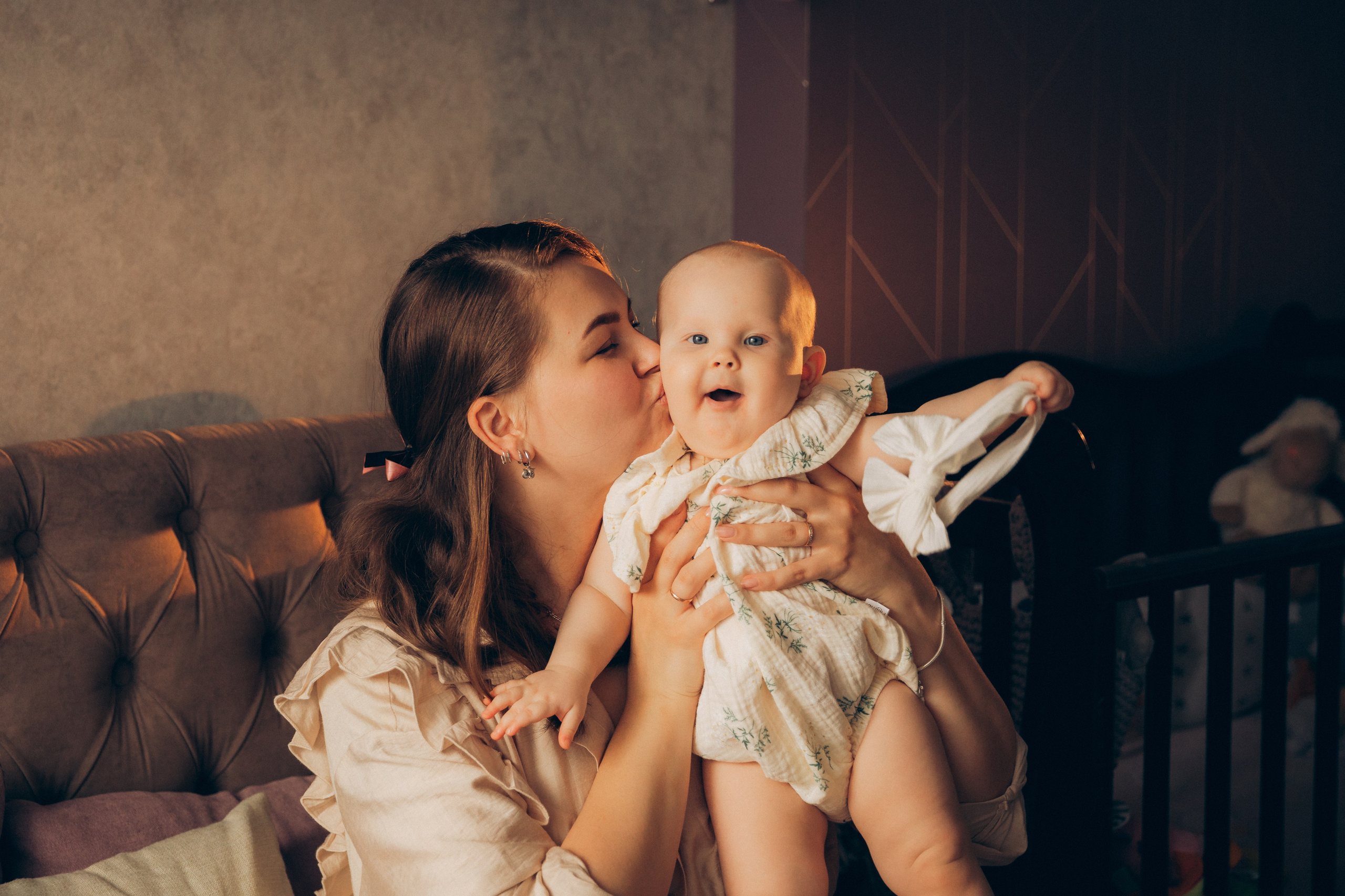 ПРО СЧАСТЬЕ. Женский и семейный фотограф Елена Петрова