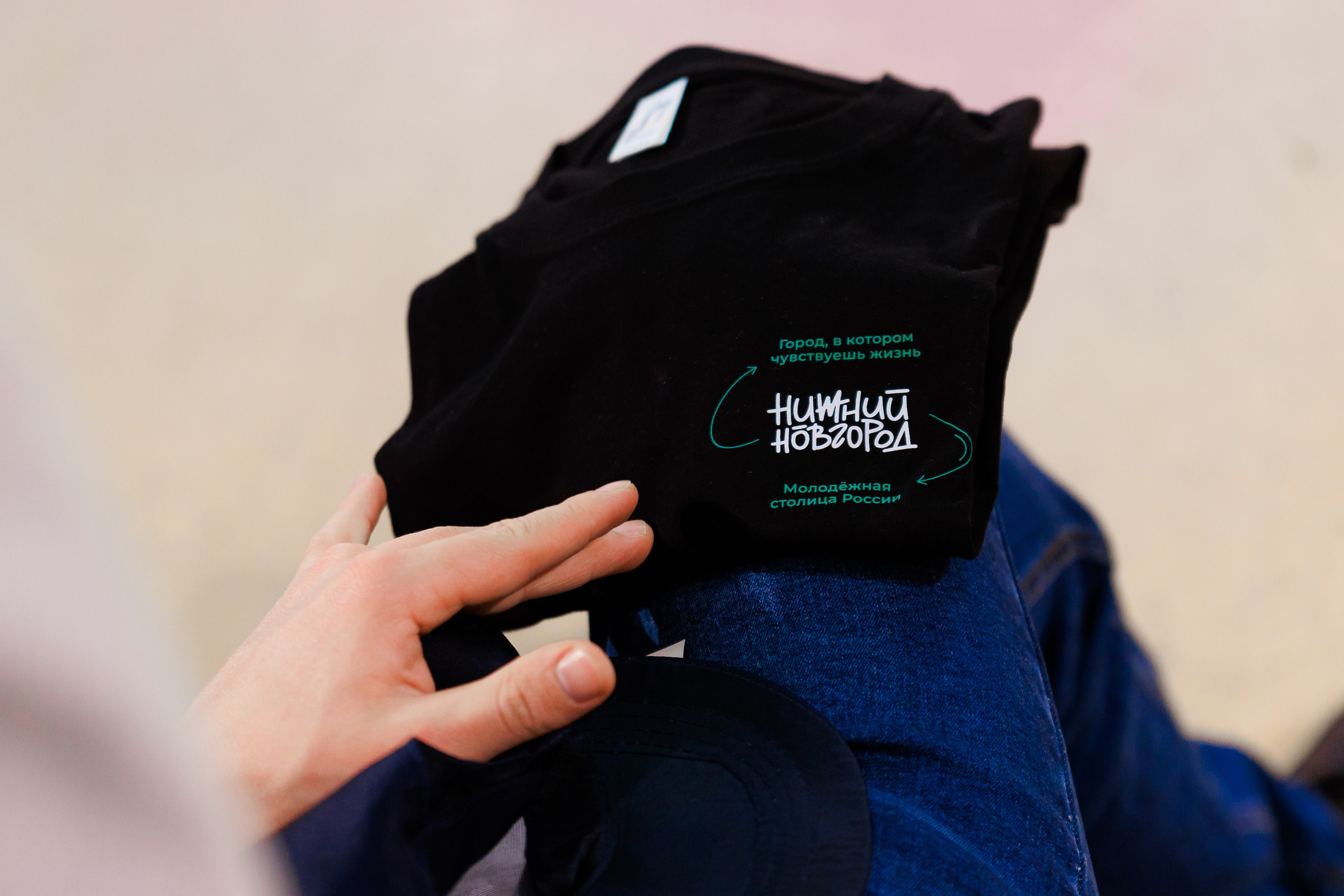 Форум «Россия» | Нижний Новгород. Репортажный фотограф Семён Борисов | Москва