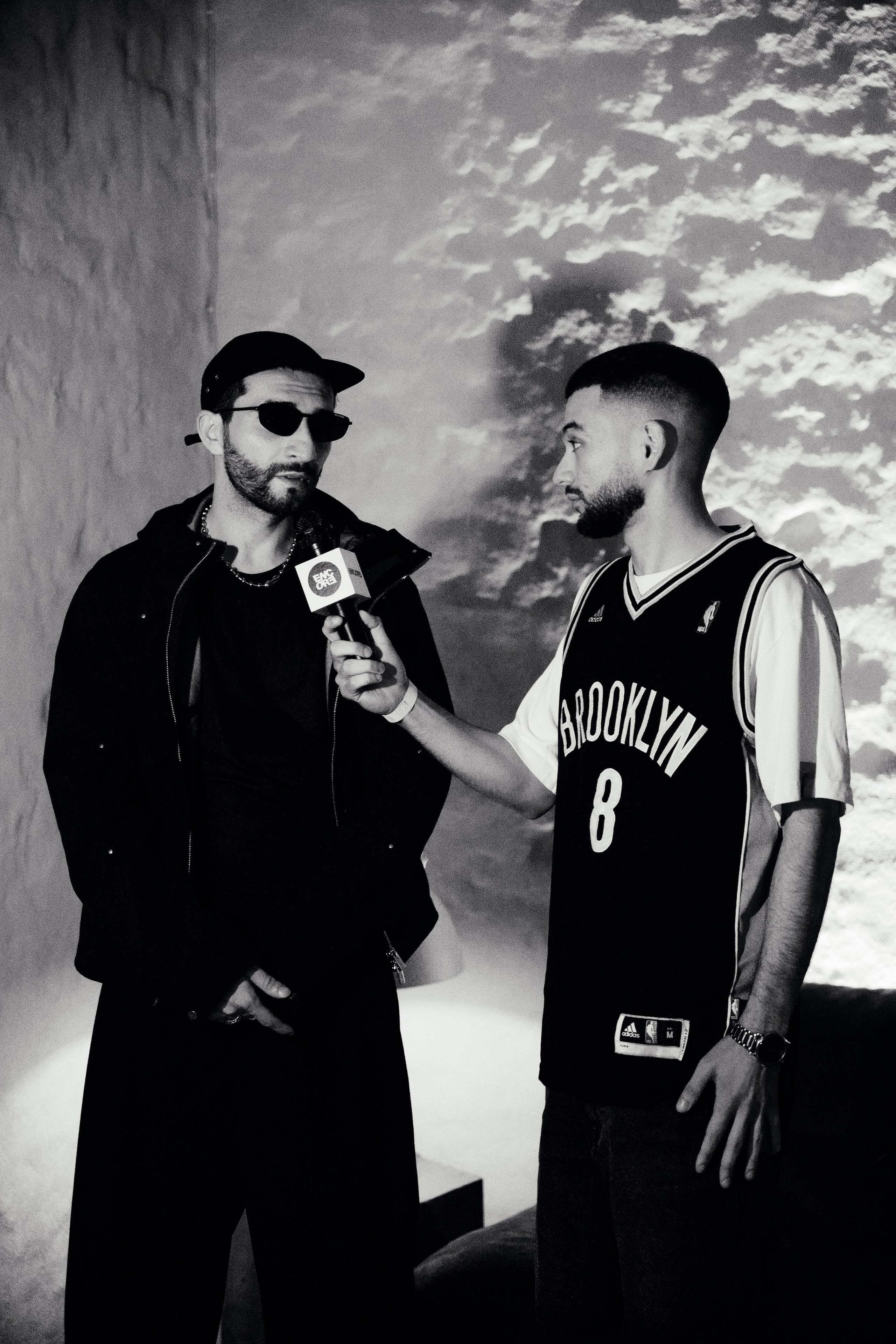 КАССЕТА. Фотограф Москва