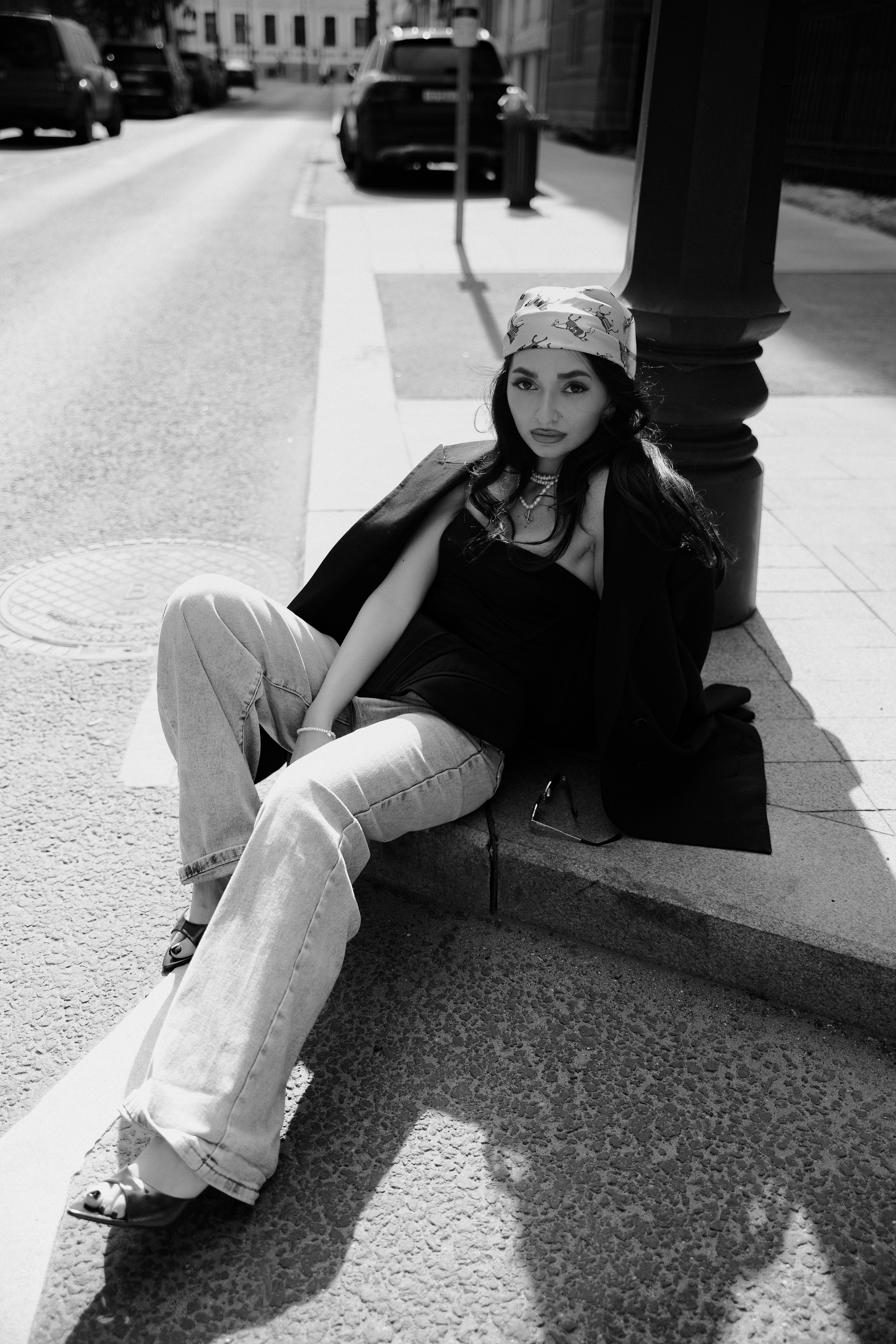 KRIS. Фотограф Москва