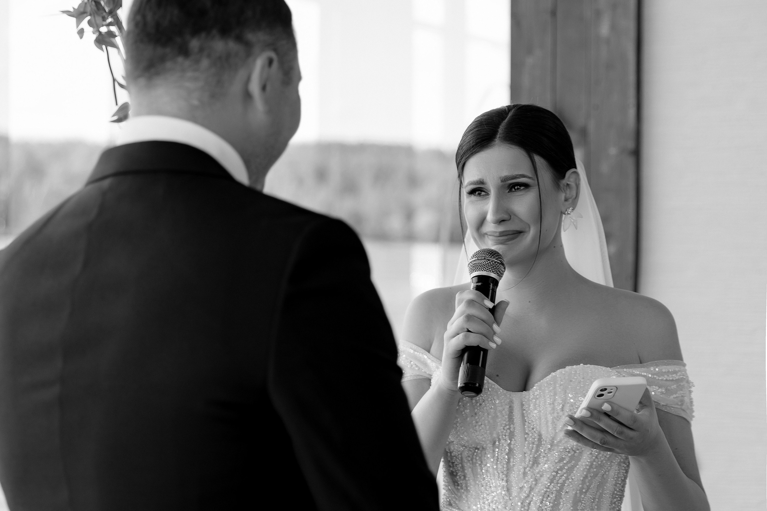 Ксения и Геннадий. Свадебный фотограф Анастасия Пелевина