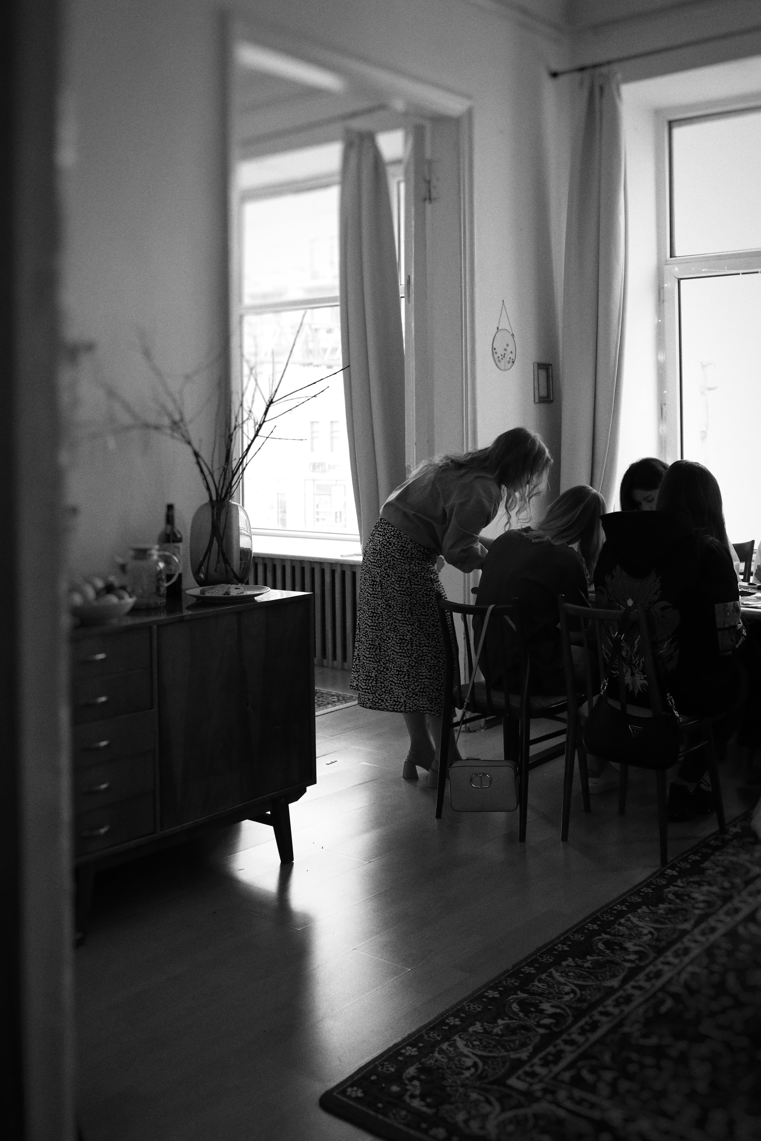 Jewelry workshop by Spleteno brand | 2023. POLINA MÔMOT