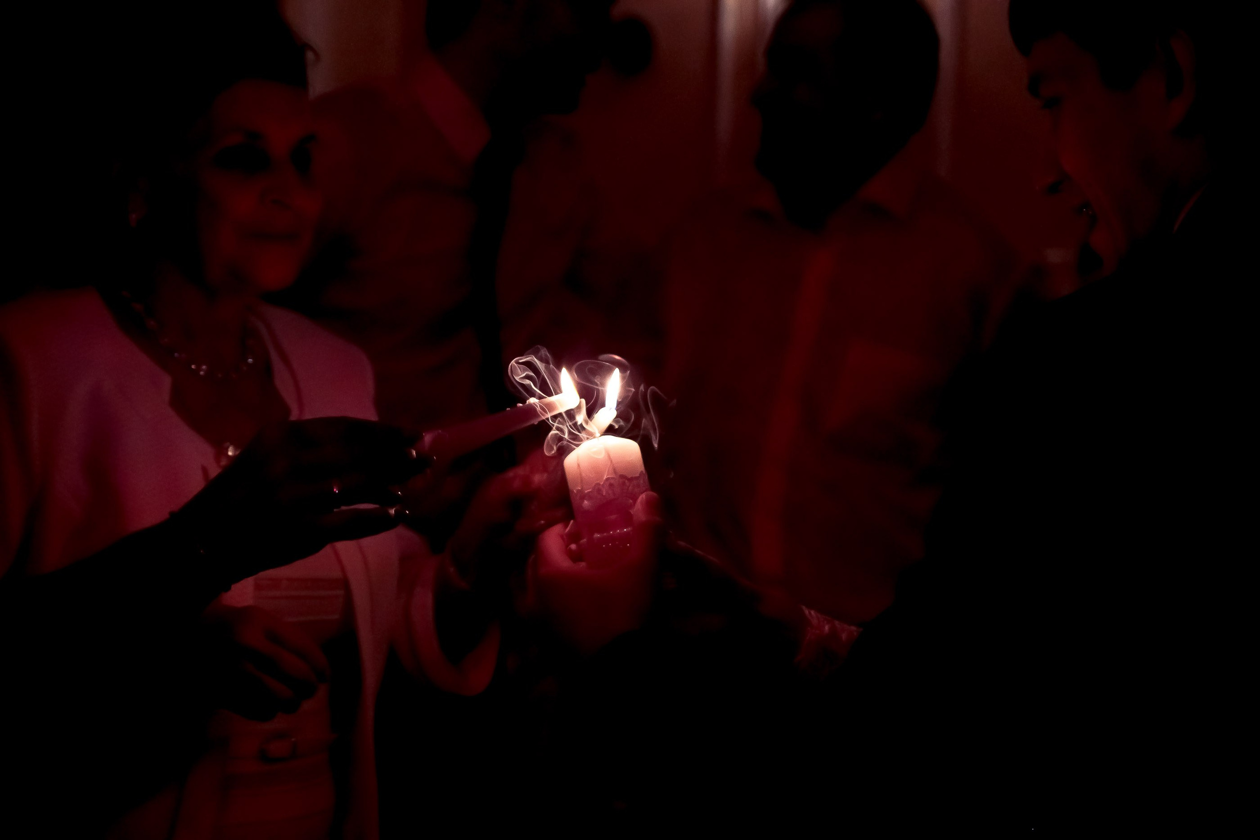 Банкет/Banquet. Максим Матвийченко и Виктория Басова профессионалы своего дела