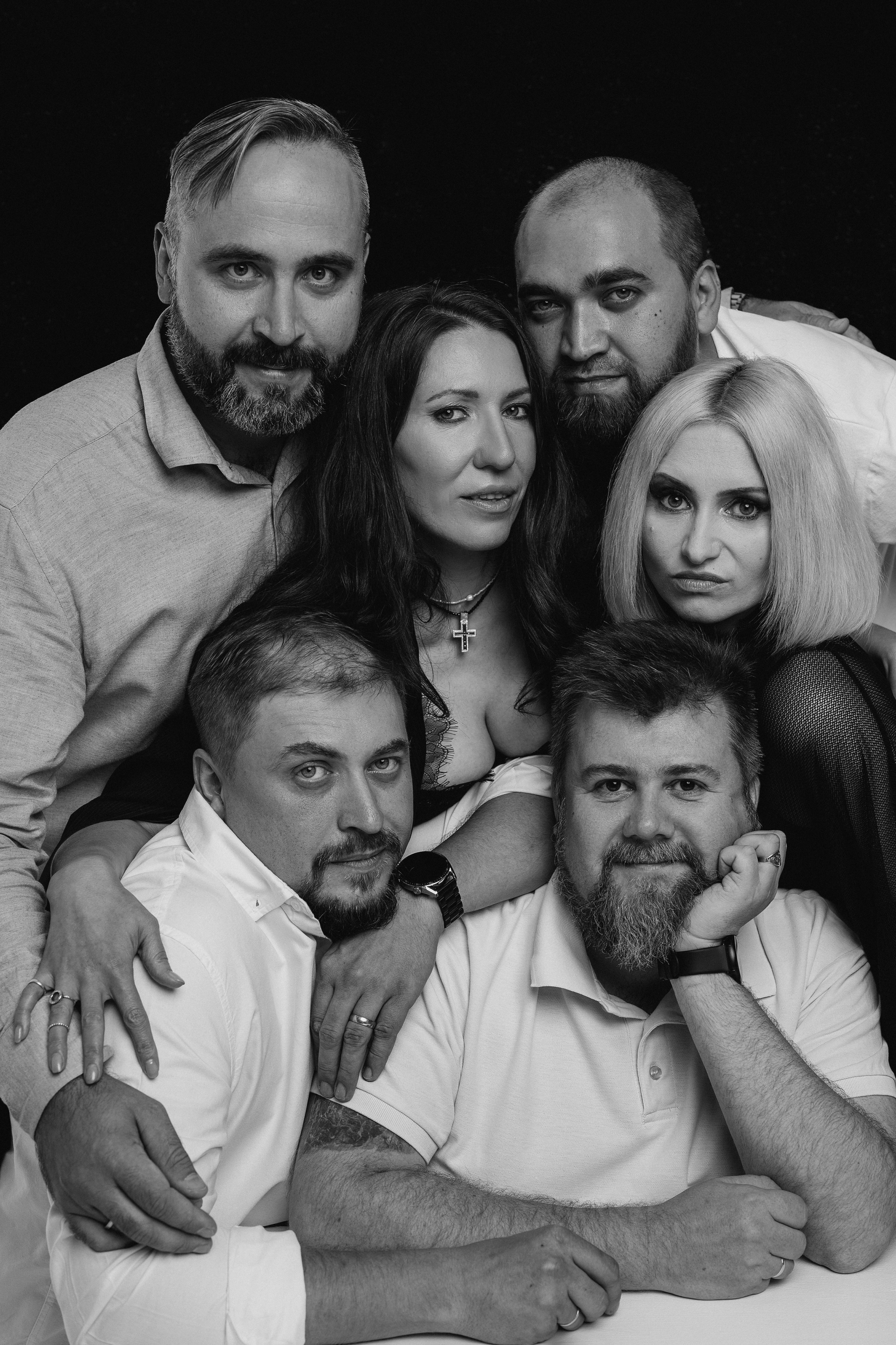 Группа ЮЛА. Семейный свадебный фотограф Екатеринбург Первоуральск Шарнина Алёна