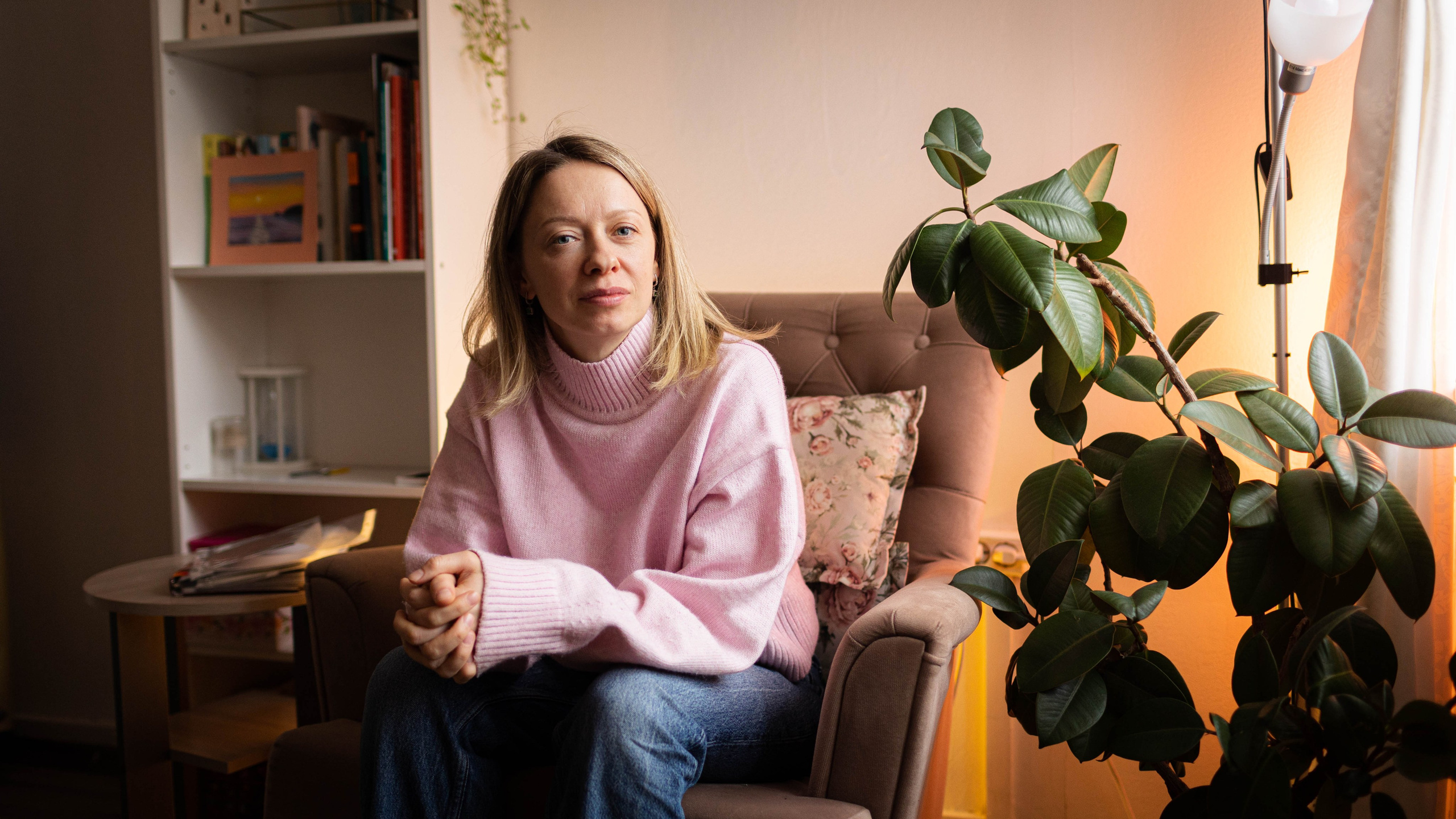 Портреты. Саша Кушнерова Фотографии. Sasha Kushnerova Photos