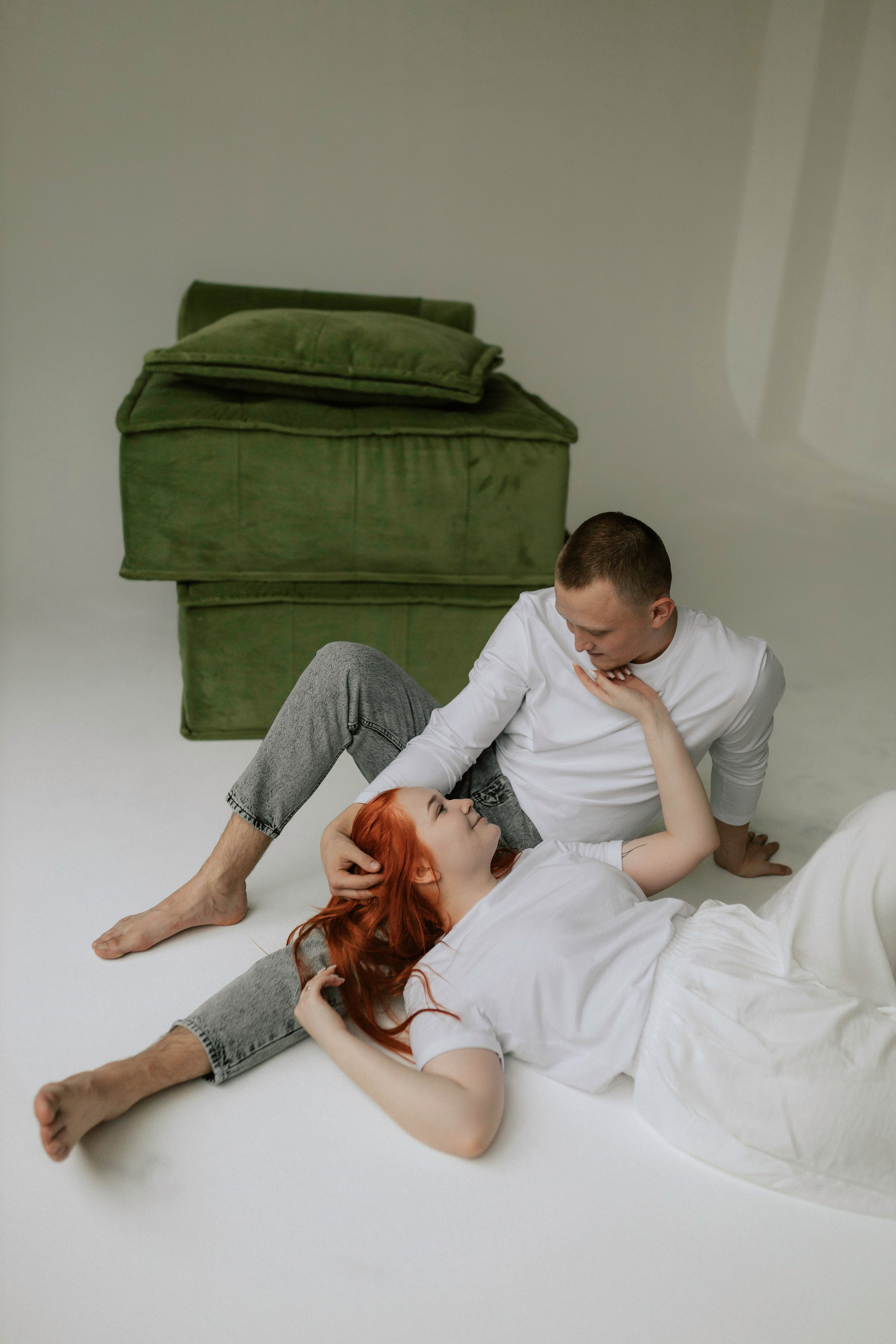 Elena & Ivan. Фотограф в Москве Диана Малимон