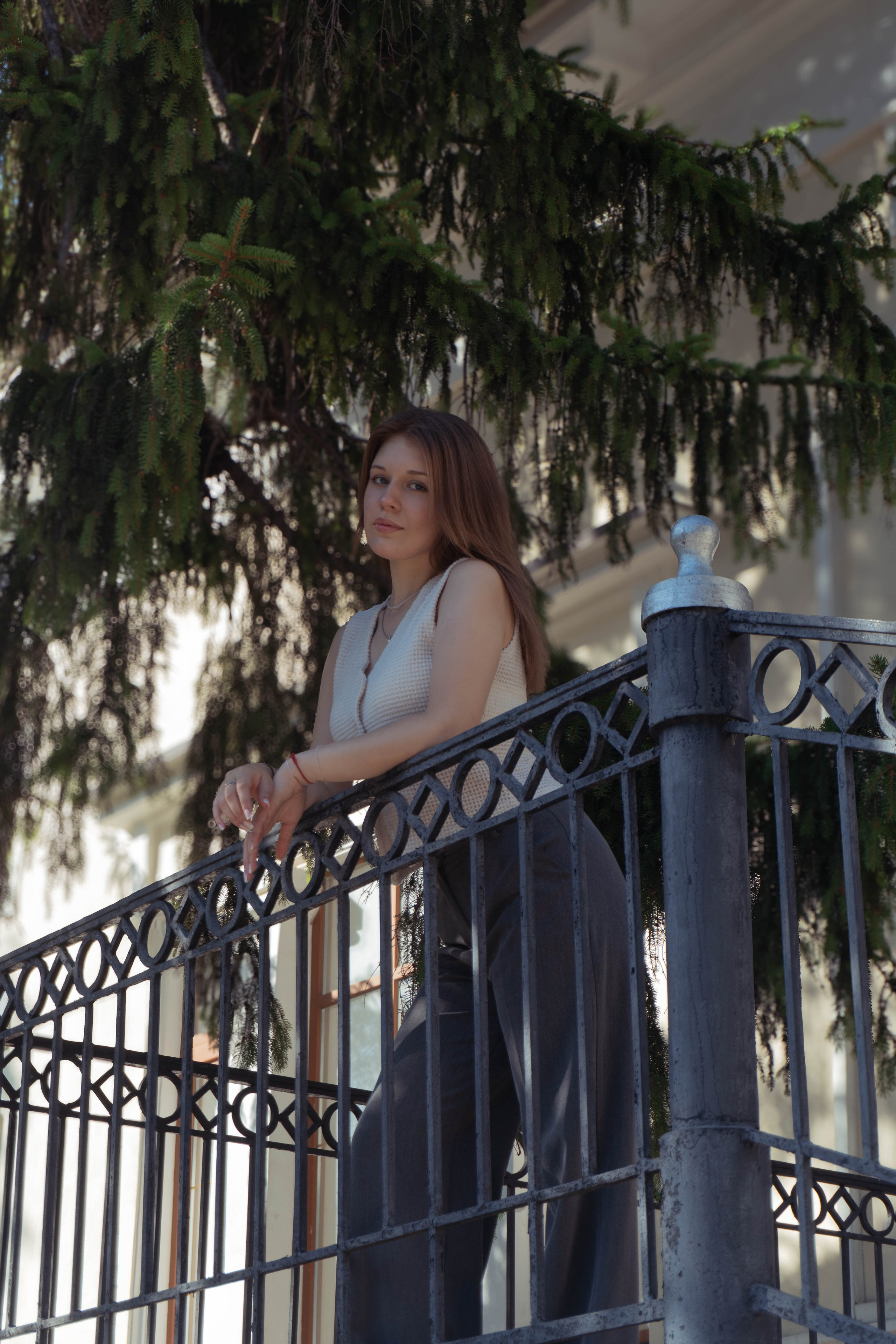 Индивидуальные фотосессии. Фотограф в Крыму Юлия Негатив