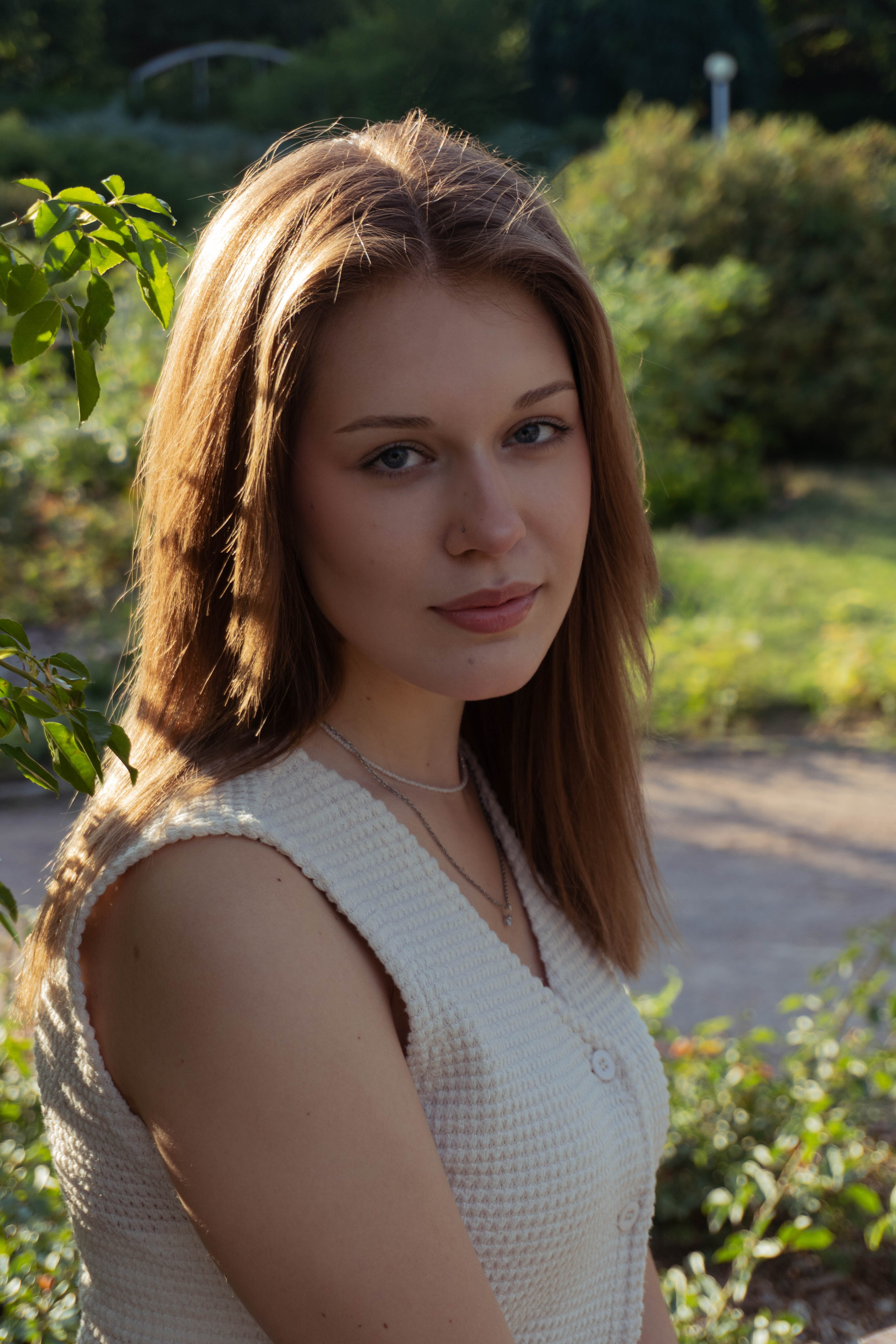 Индивидуальные фотосессии. Фотограф в Крыму Юлия Негатив