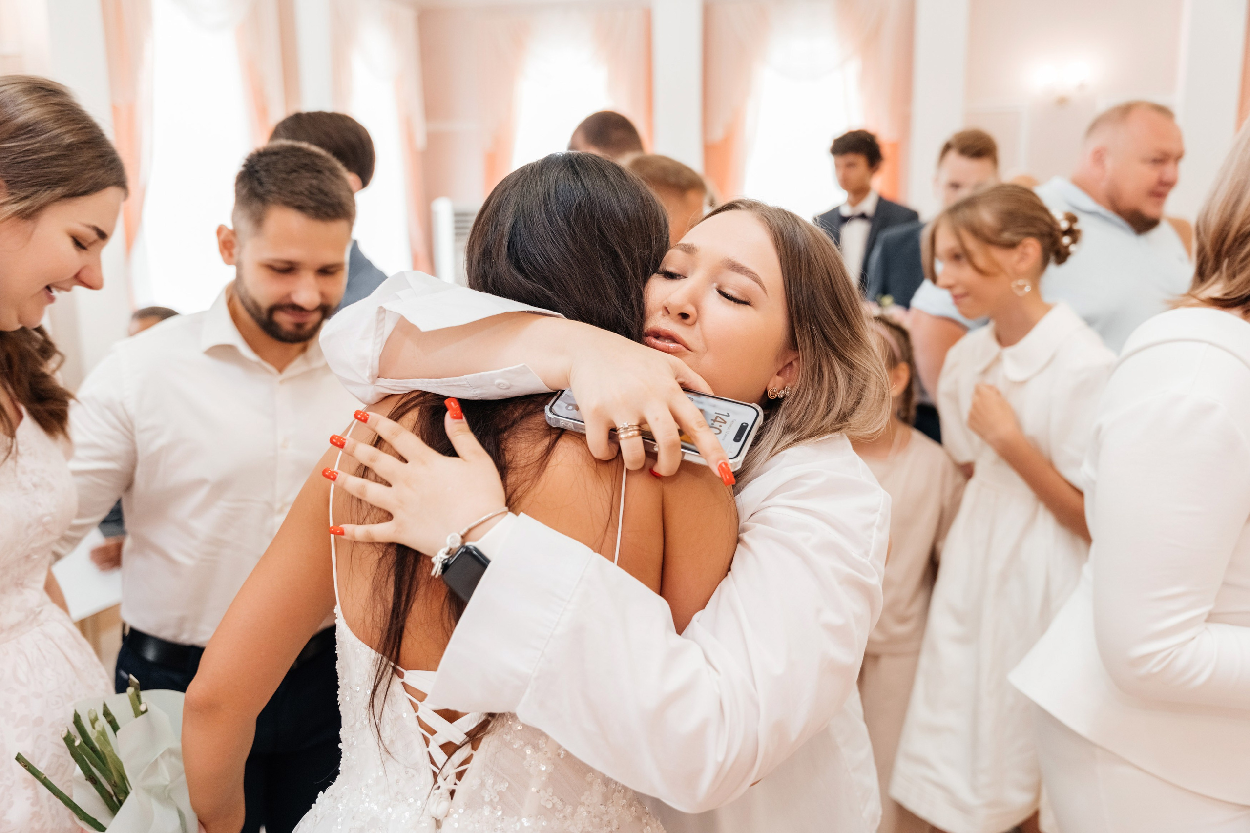 Александр и Екатерина. Gan media. Свадебные видео и фото в Барнауле. Антон Губанов