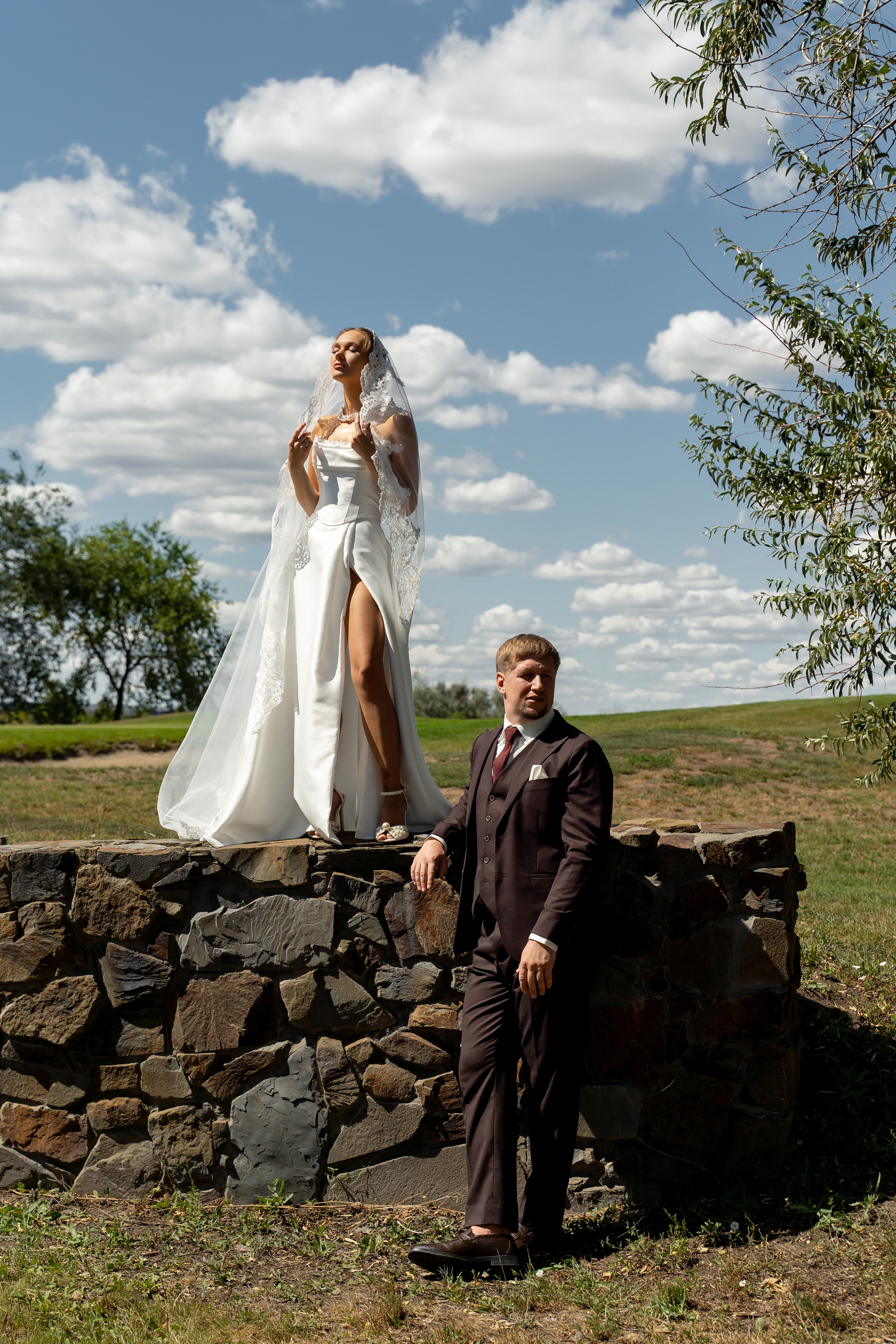Игорь и Анна. Карпенко Марина свадебный и семейный фотограф Анапа, Краснодар, Геленджик, Сочи, Темрюк