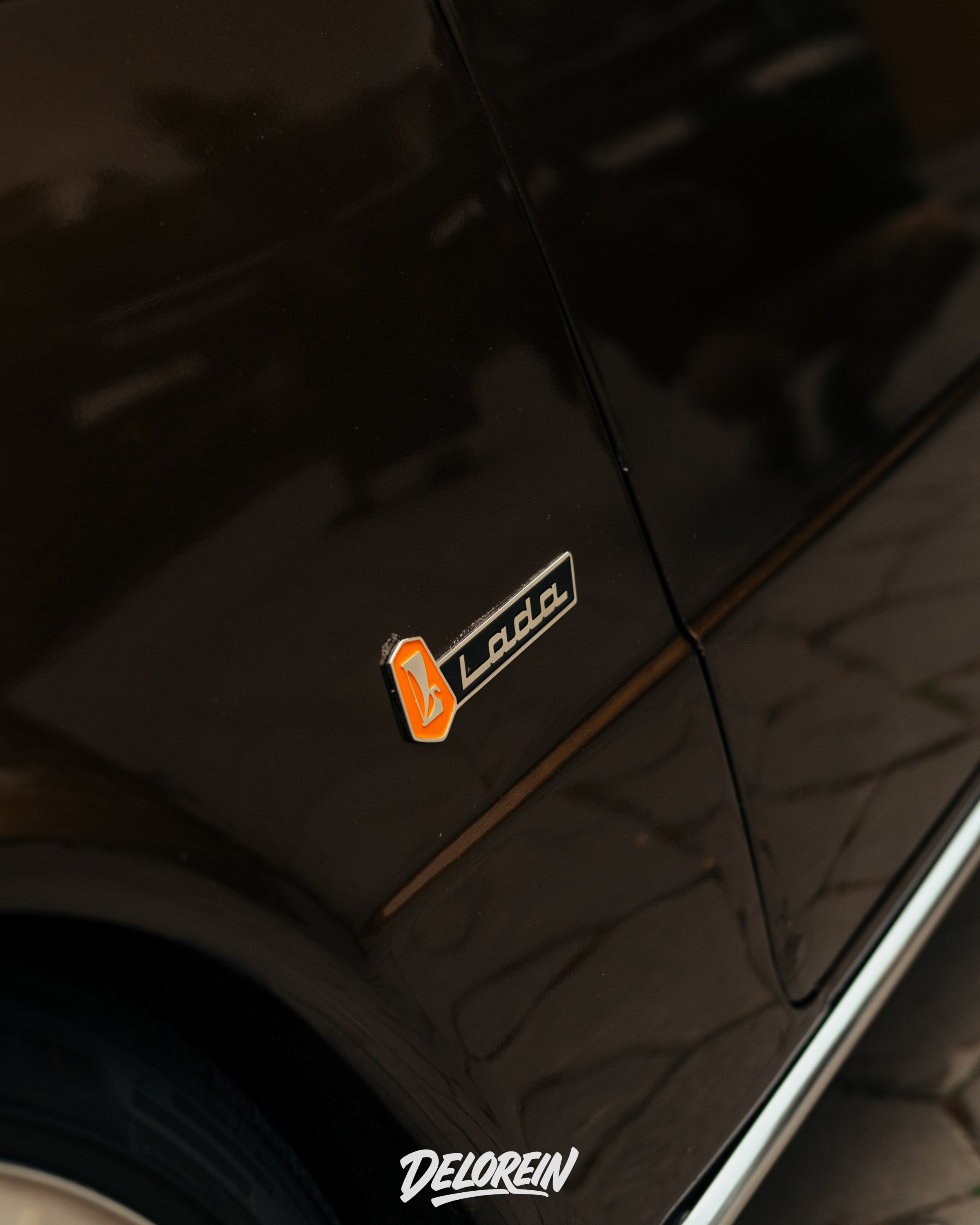 CIAY meet 27 сентября 2025. DeLorein