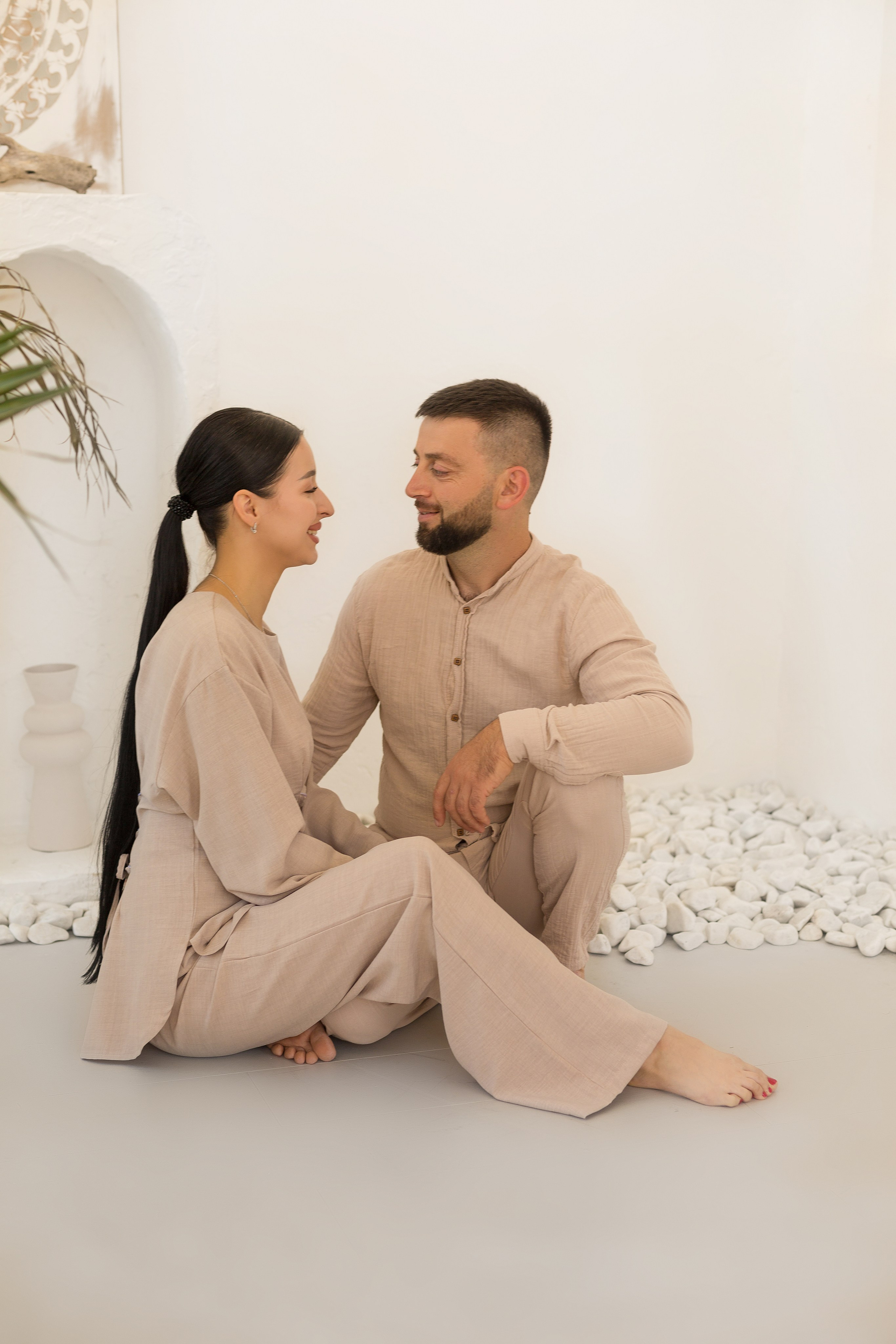 Семейные. Фотограф новорожденных в Симферополе Эльмира тизе