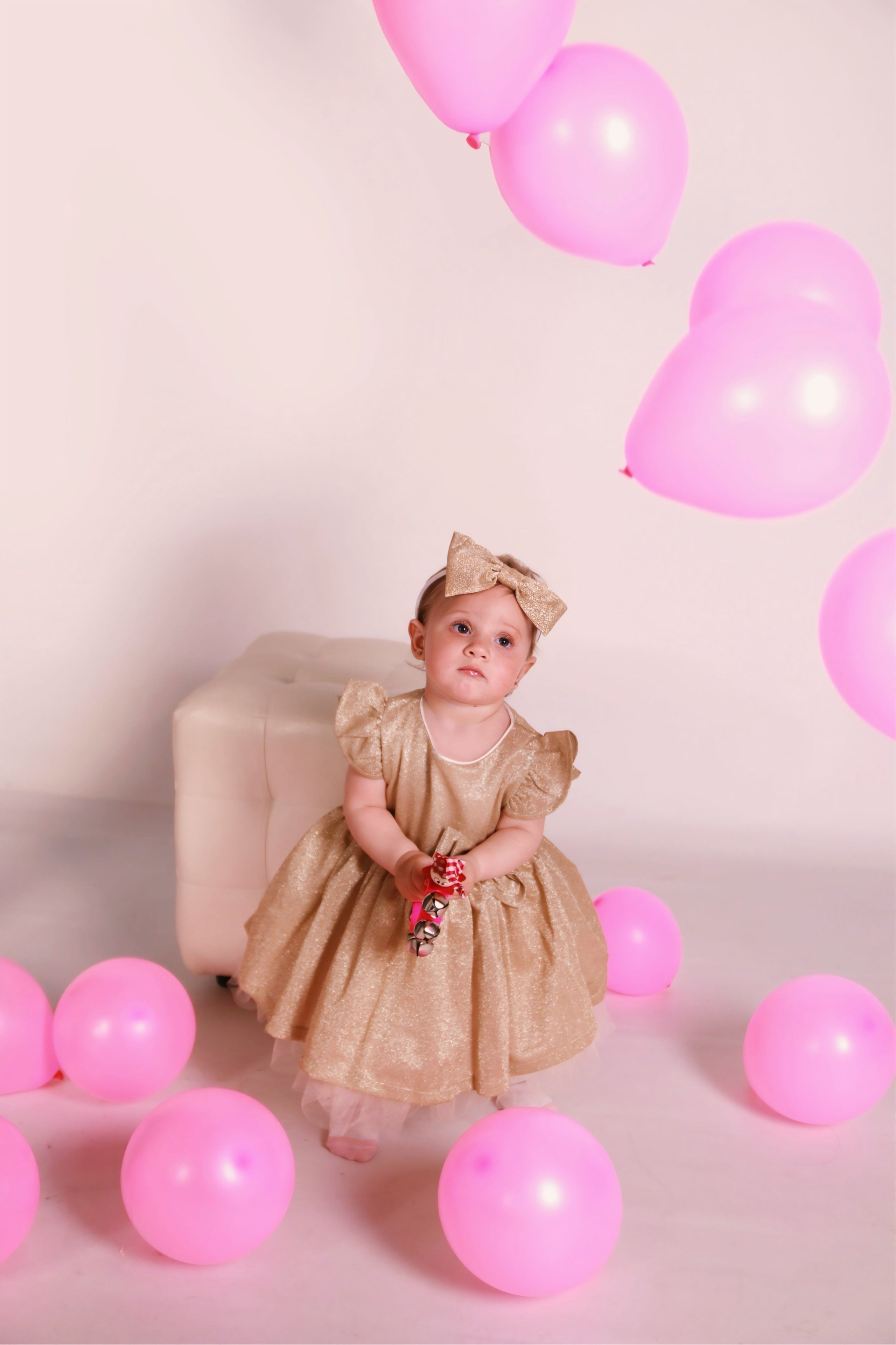 Детские дни рождения. Фотограф фотосалон SO! photo&video город Находка Приморский край