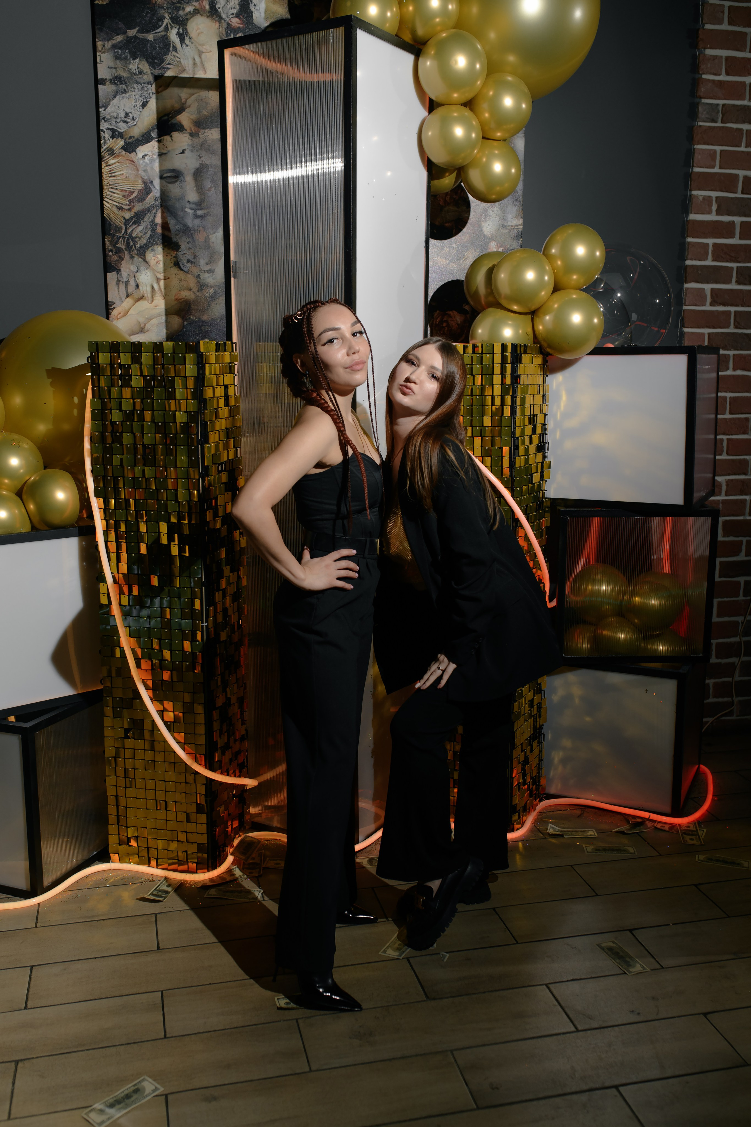 Beauty-вечеринка 2.0. Свадебный фотограф Екатеринбург/Челябинск — Любовь Волохова