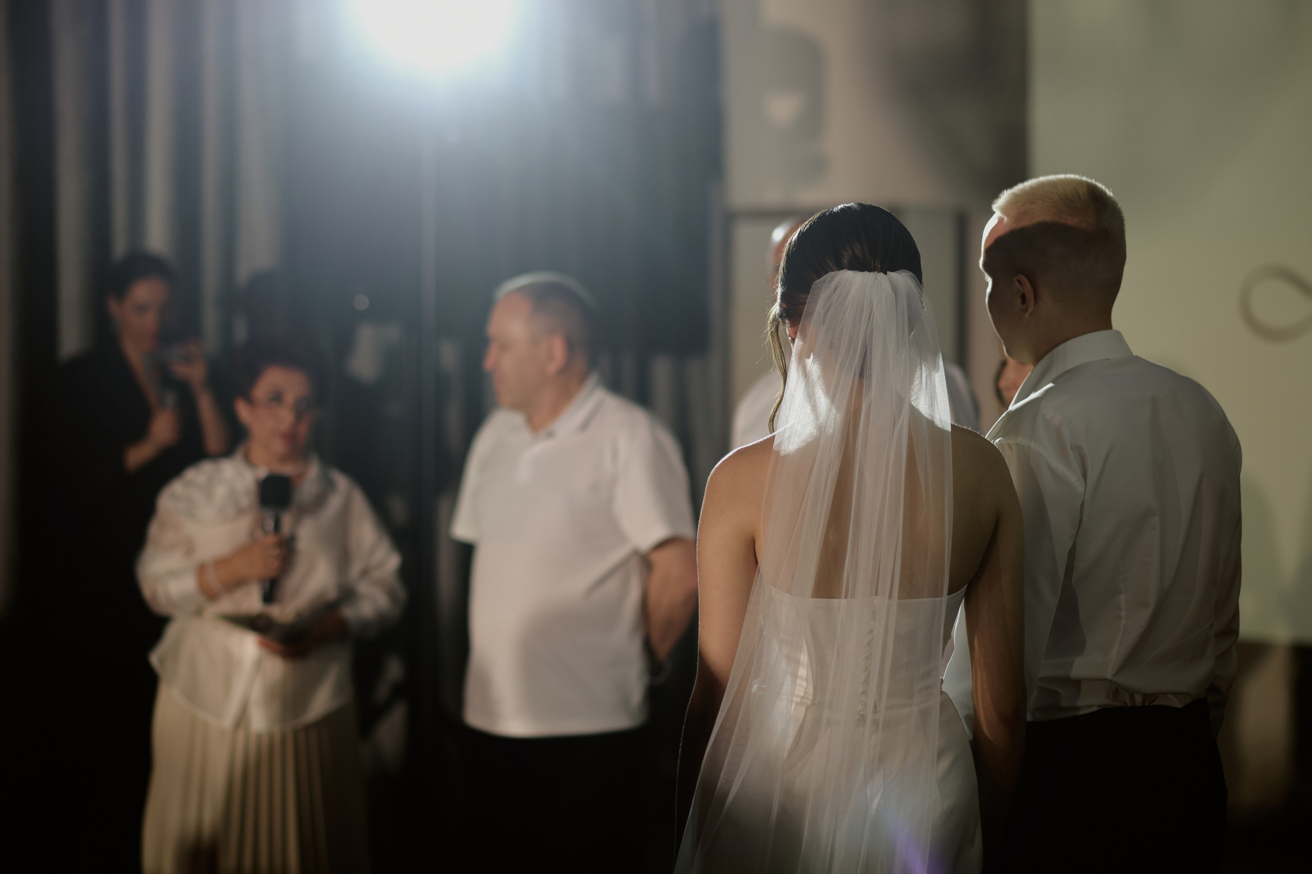 Марат и Карина — Ресторан «Dieci». Свадебный фотограф Екатеринбург/Челябинск — Любовь Волохова