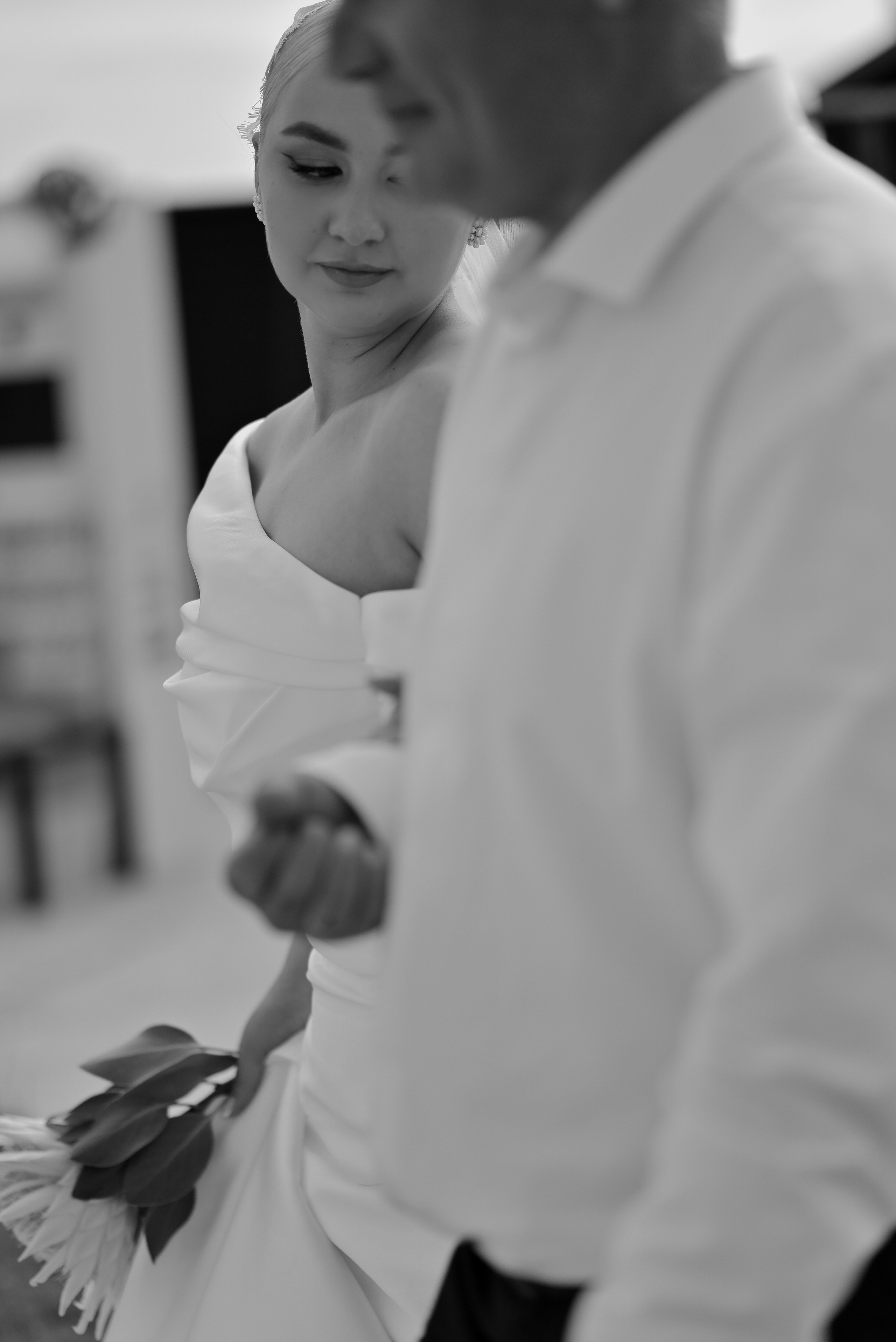 Игорь и Мария. Свадебный фотограф Евгения Черепанова