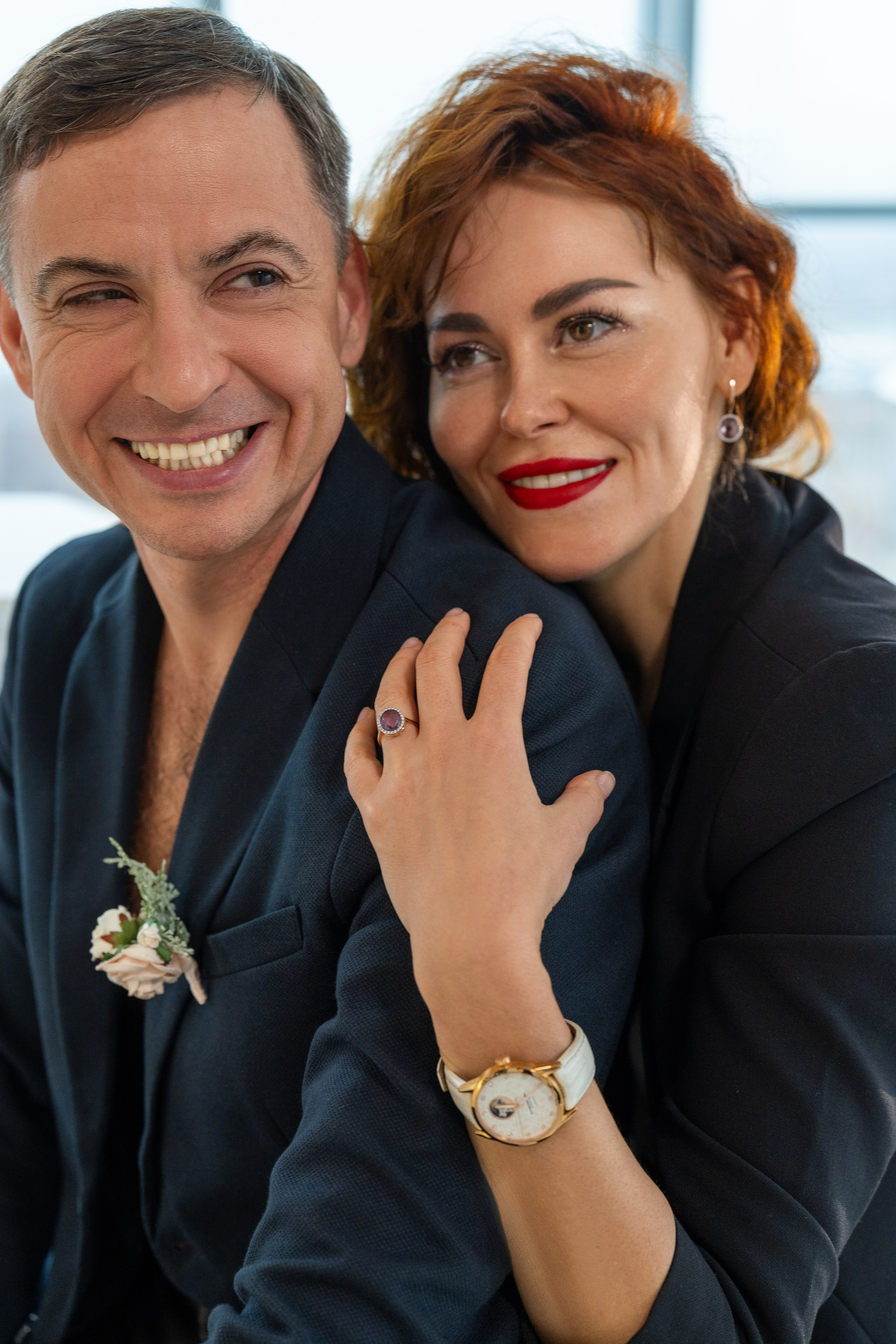 Свадебные работы. Фотограф в Санкт-Петербурге Татьяна Нетребенко