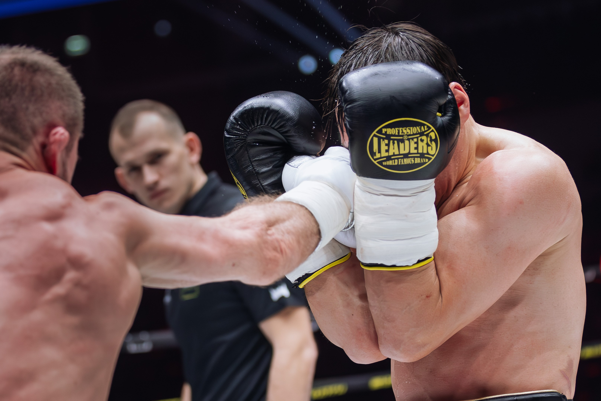 Канадский Степан