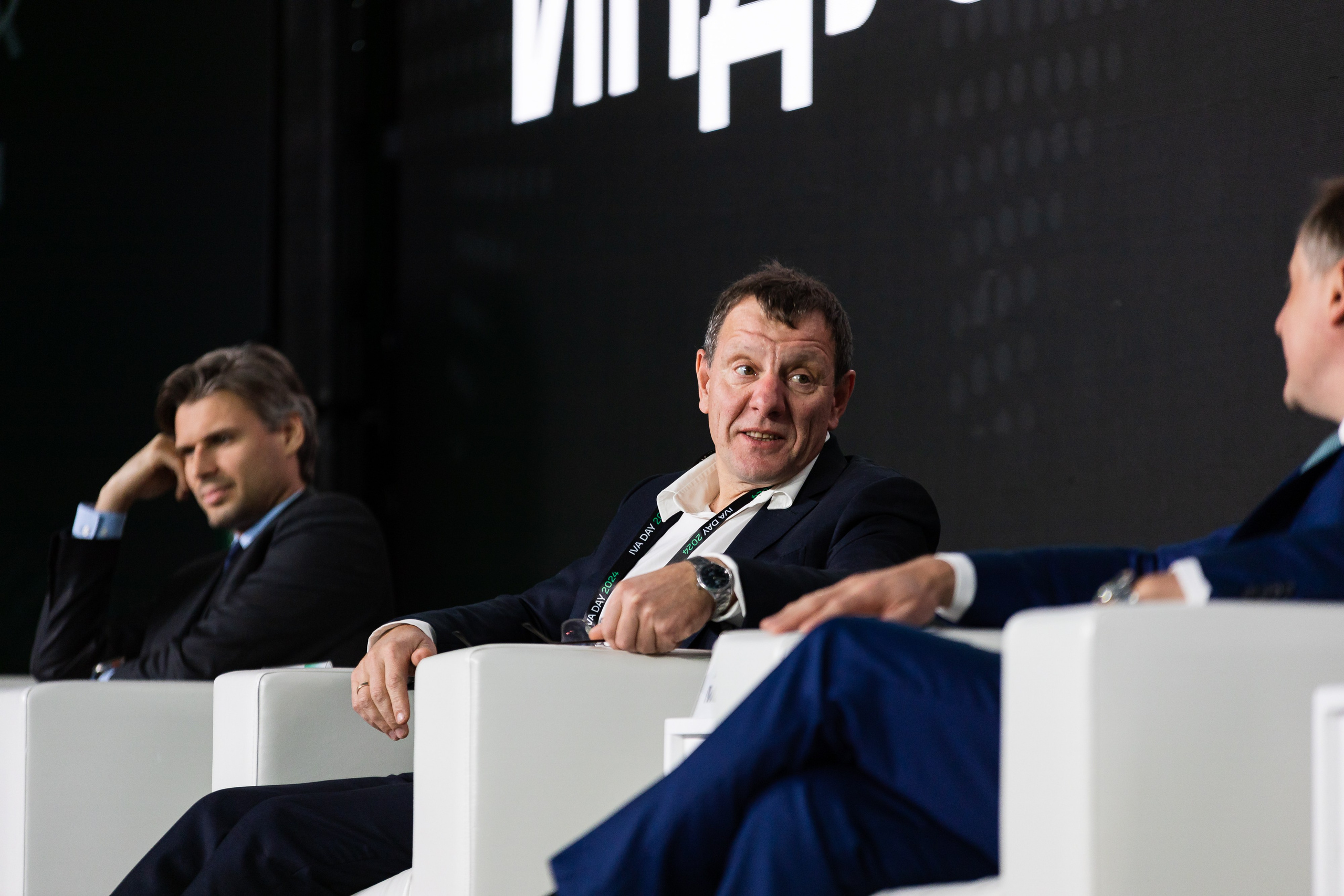 IVA DAY 2024. Свадебный и портретный фотограф в Королёве Сергей Чихарев