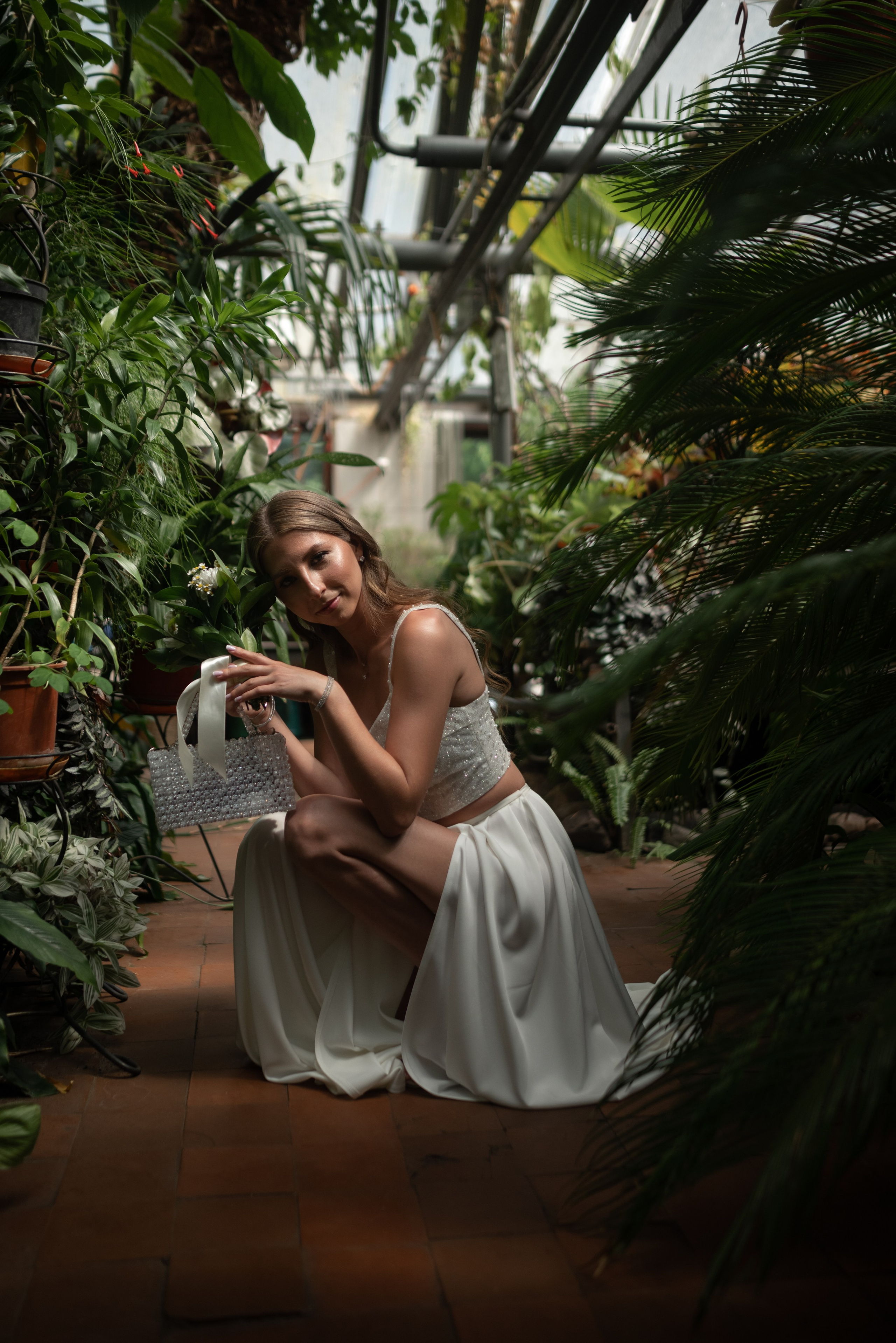 Валентина и Владислав. Семейный и свадебный фотограф в Ярославле Кропина Инна